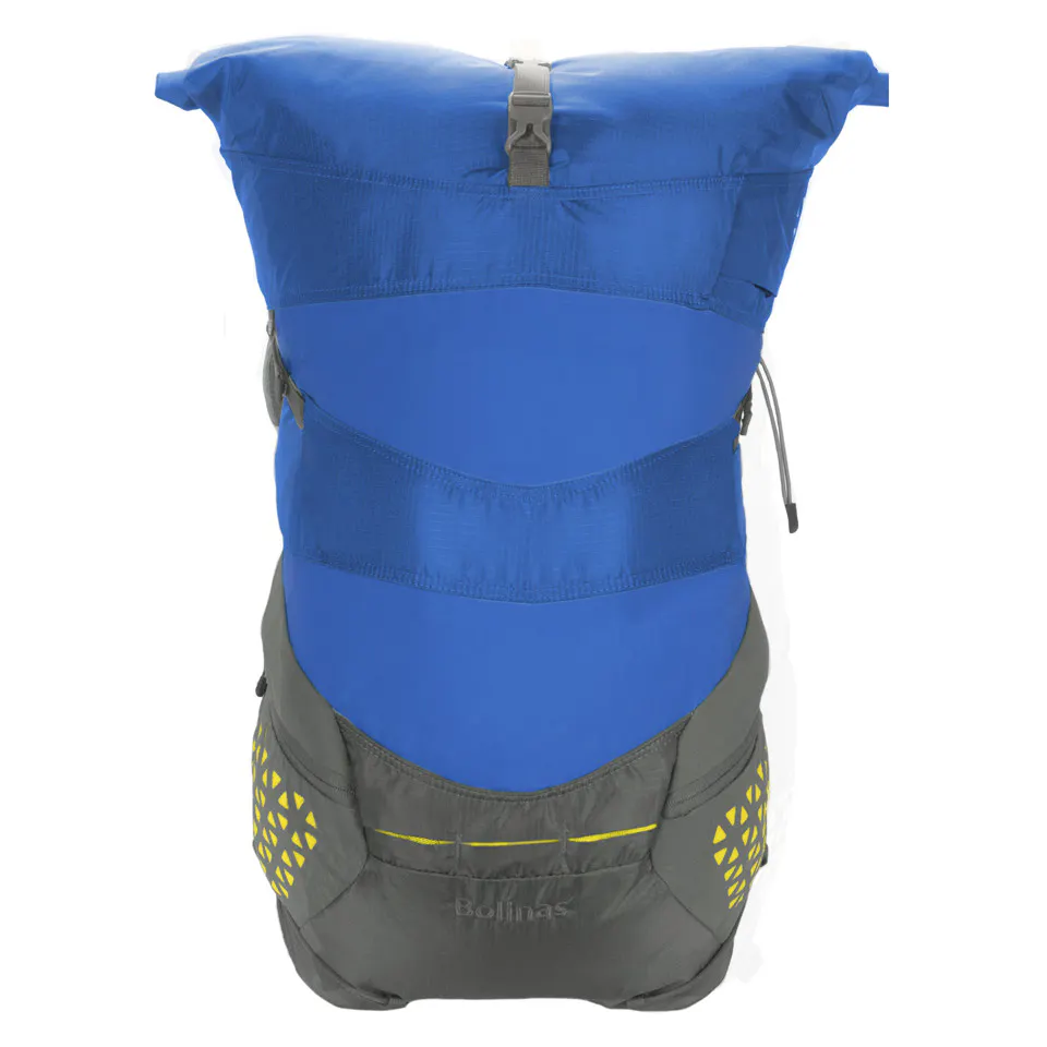 Boreas Gear Bolinas - Marina Blue | undefined | Huckberry