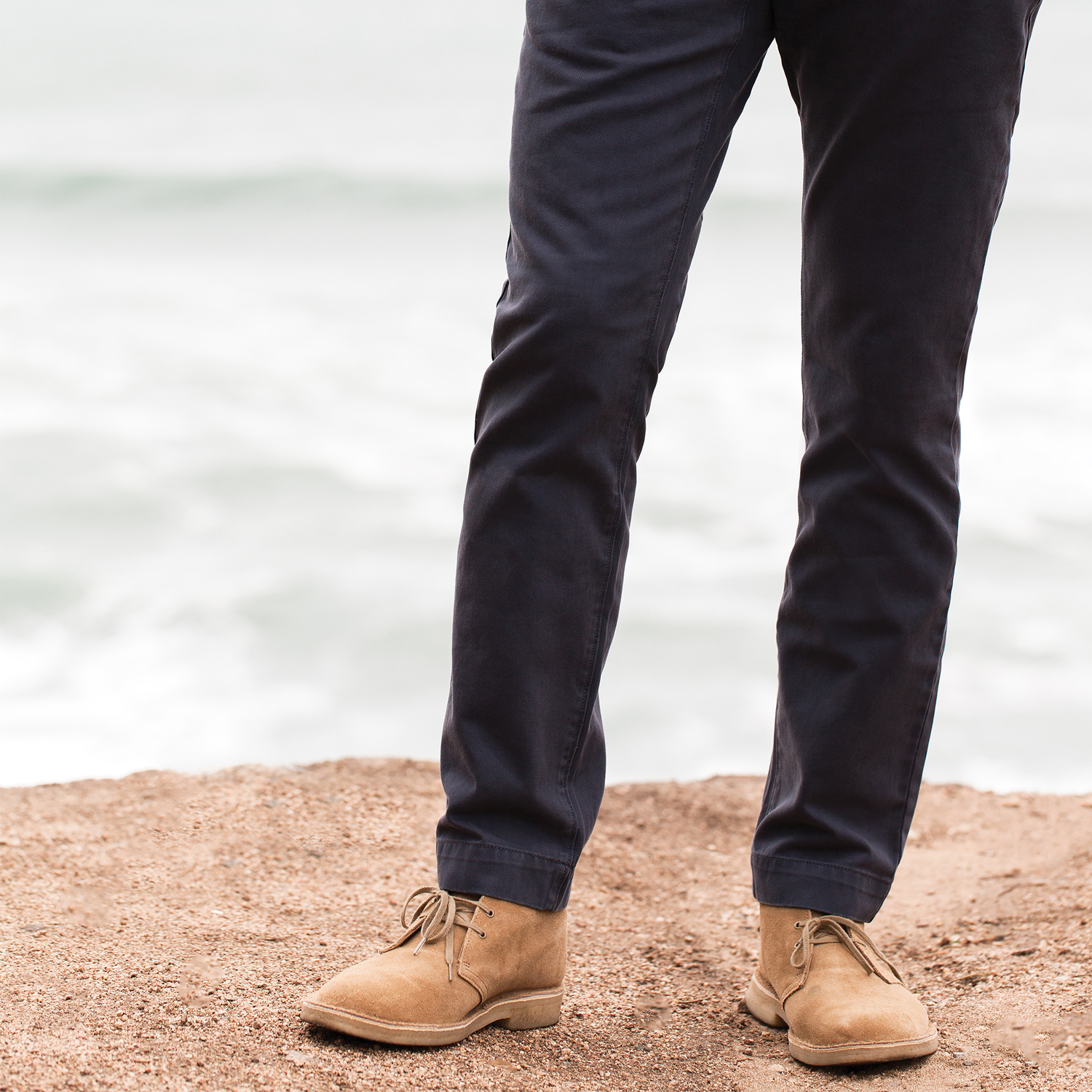 Heavy duty chinos clearance