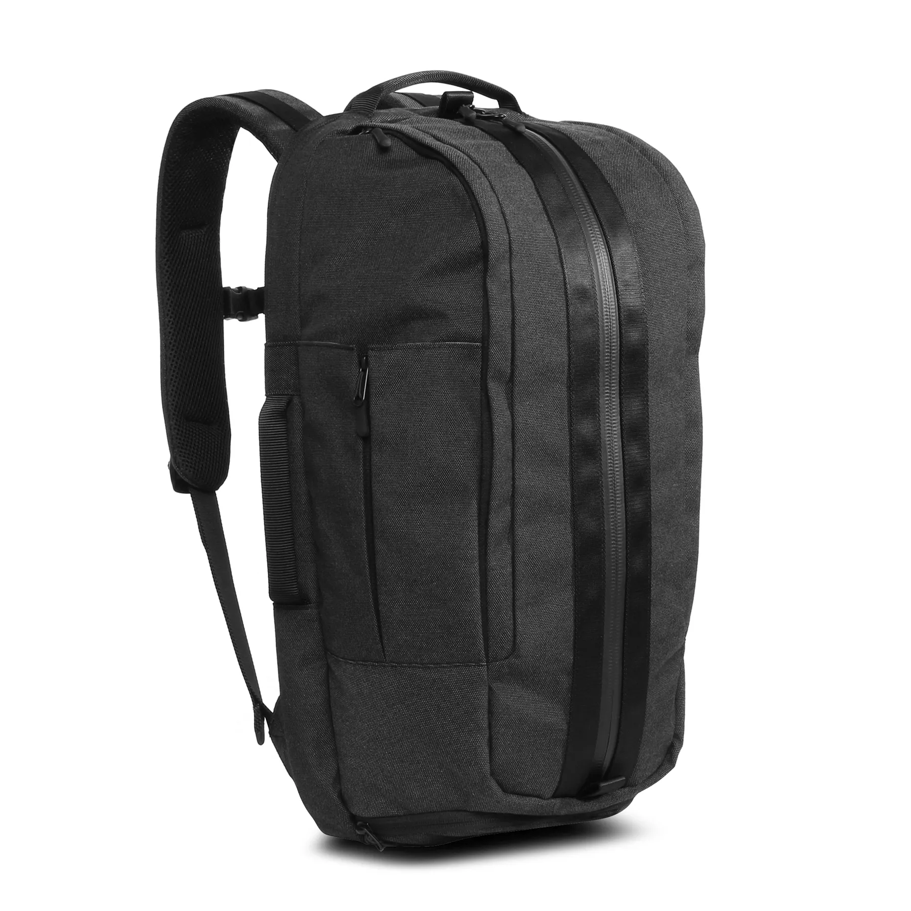 Aer Duffel Pack - Huckberry Exclusive - Charcoal | undefined