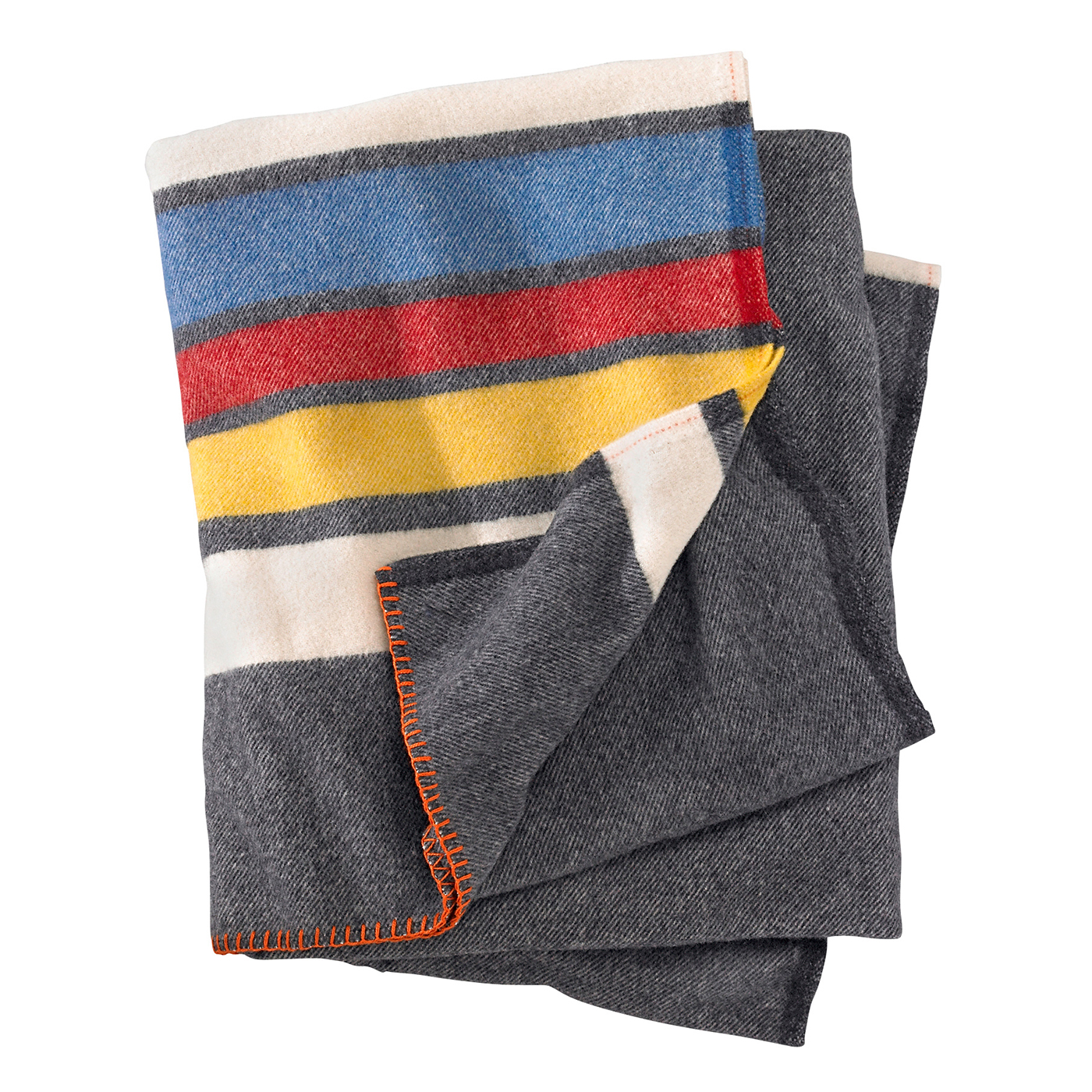 Woolrich Allegheny Blanket Oxford Blankets Huckberry