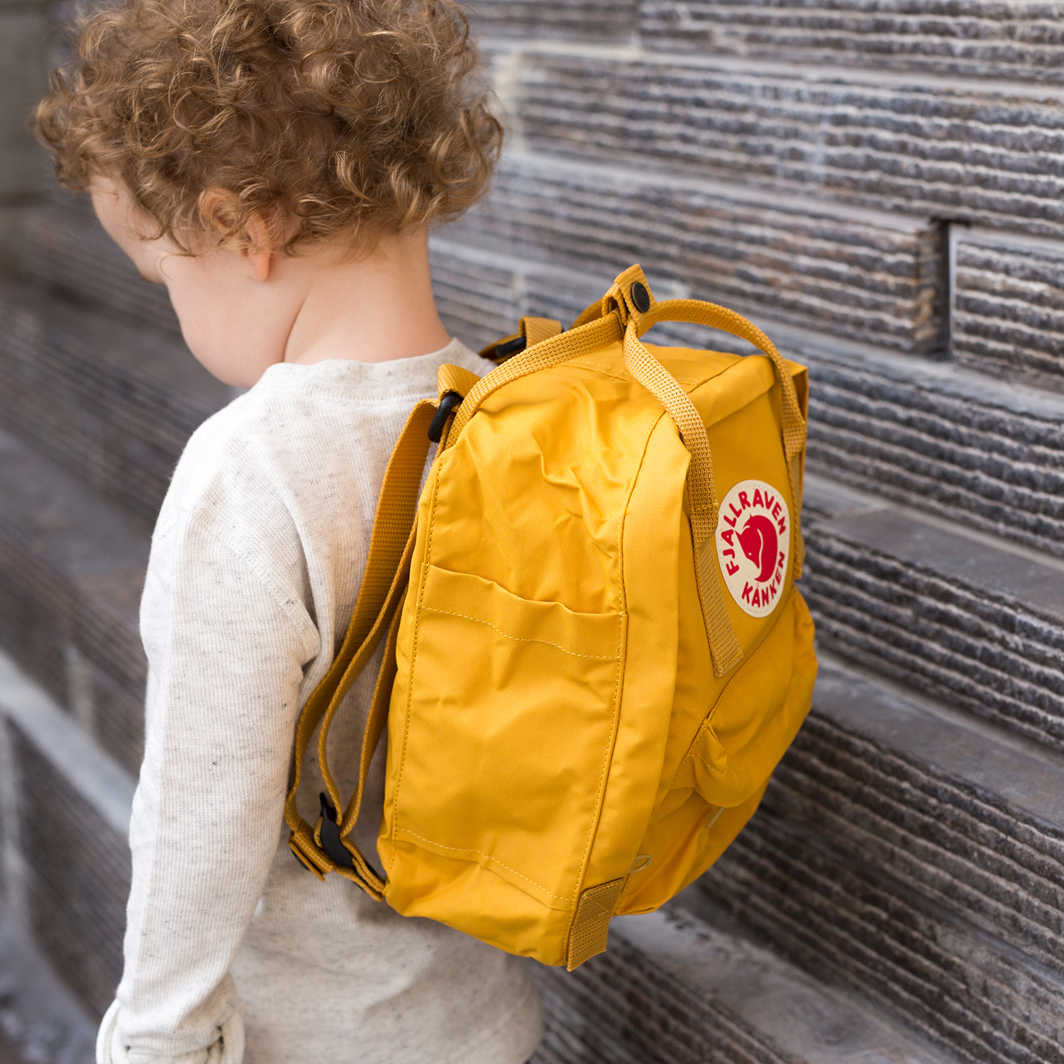 kanken kids mini