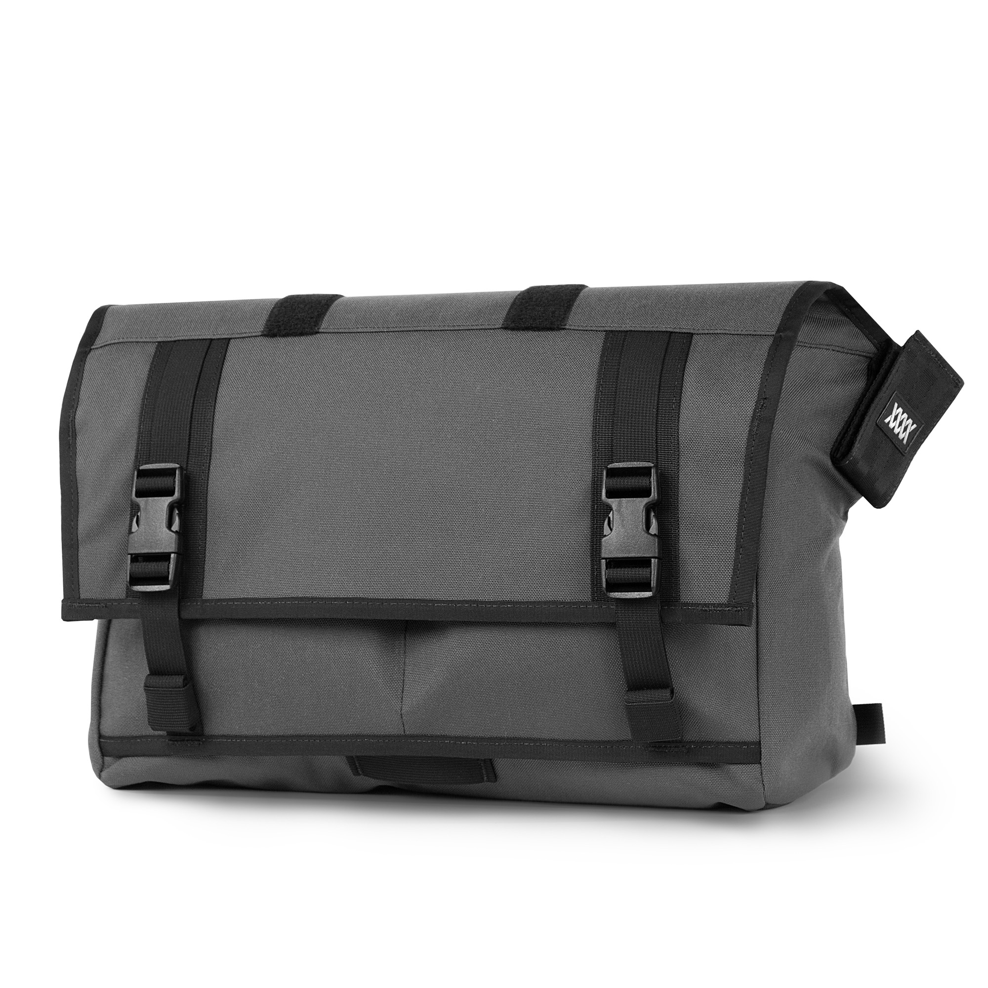 MISSION WORK SHOP　rummy Mission Workshop The Rummy - Gray | undefined | Huckberry