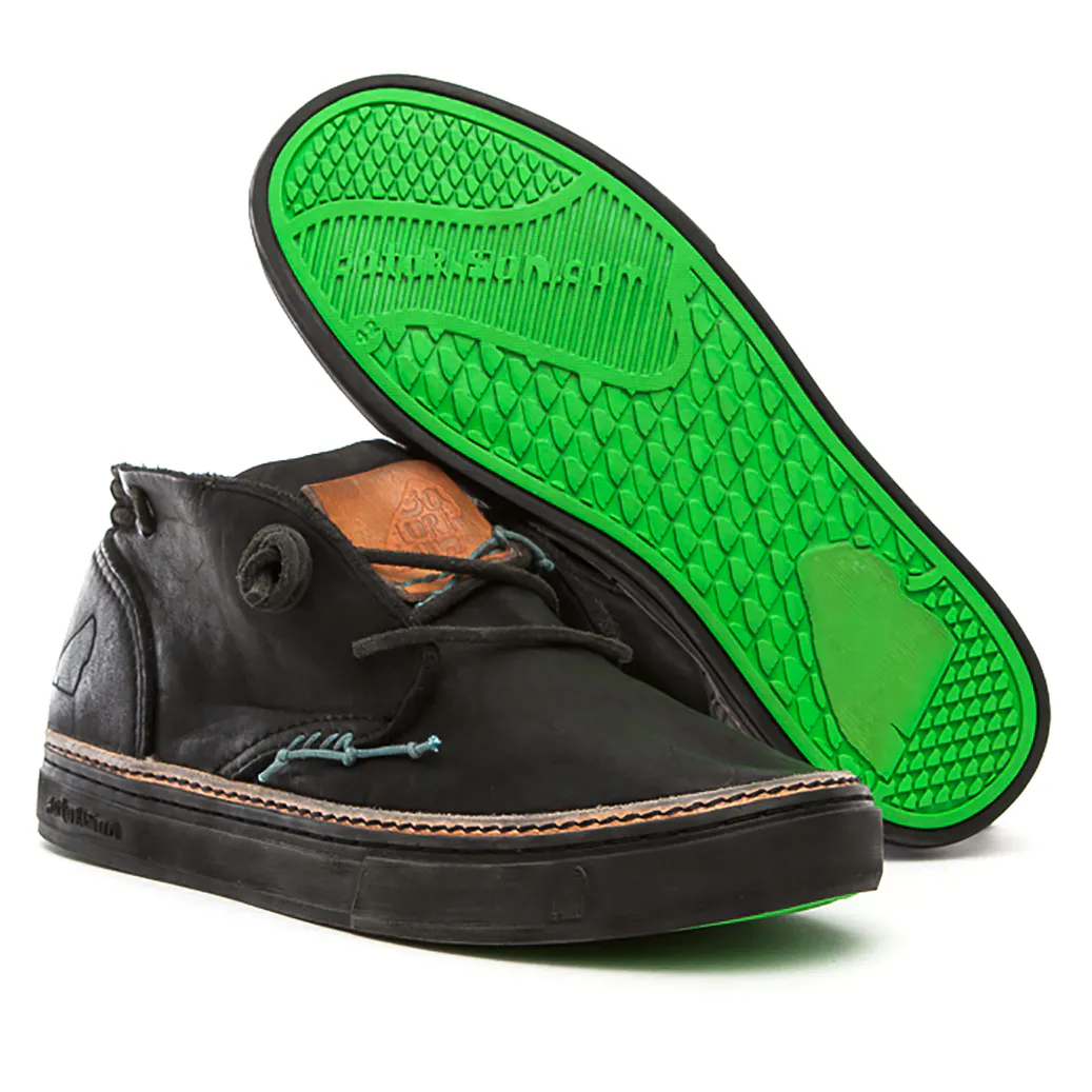 Antai Chukka Satorisan Leather Boot Shoes EU 43. Satorisan Antai Chukka - Caramel | Boots | Huckberry main image 4
