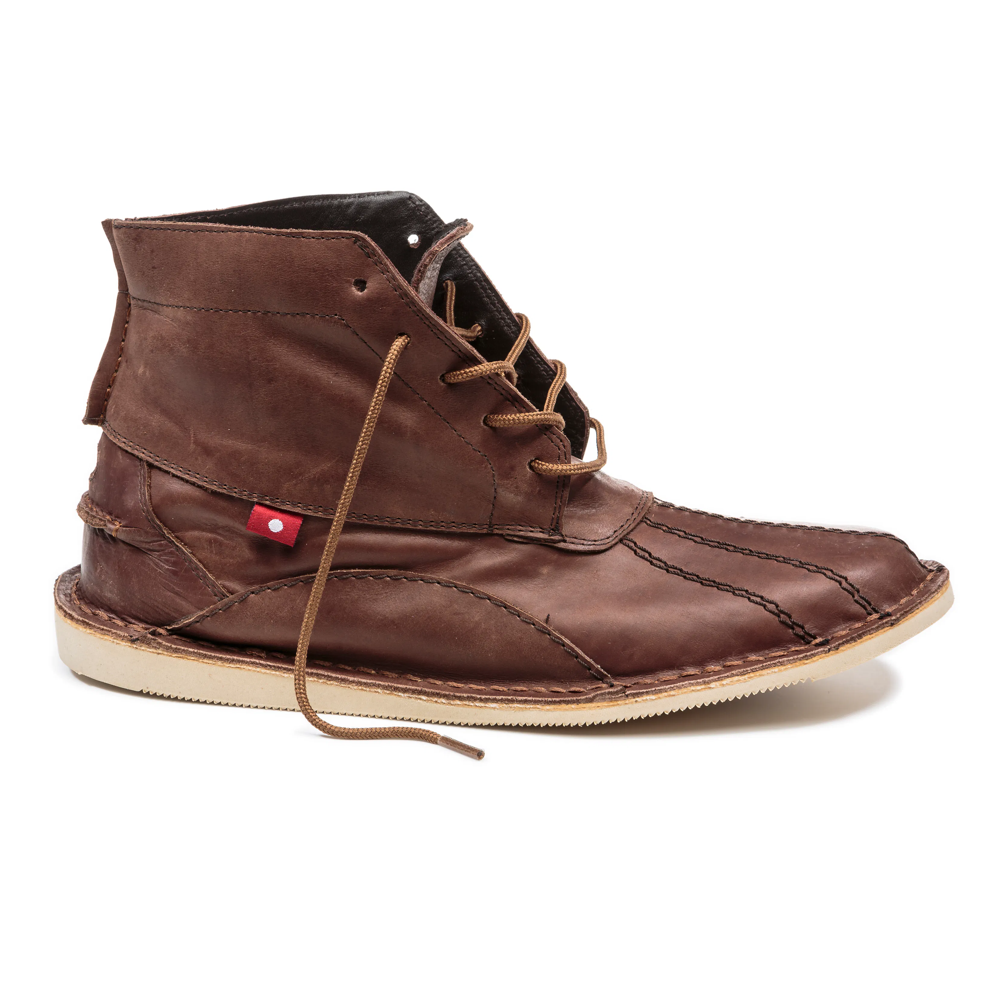 OLIBERTE Kuko Boots display picture 2
