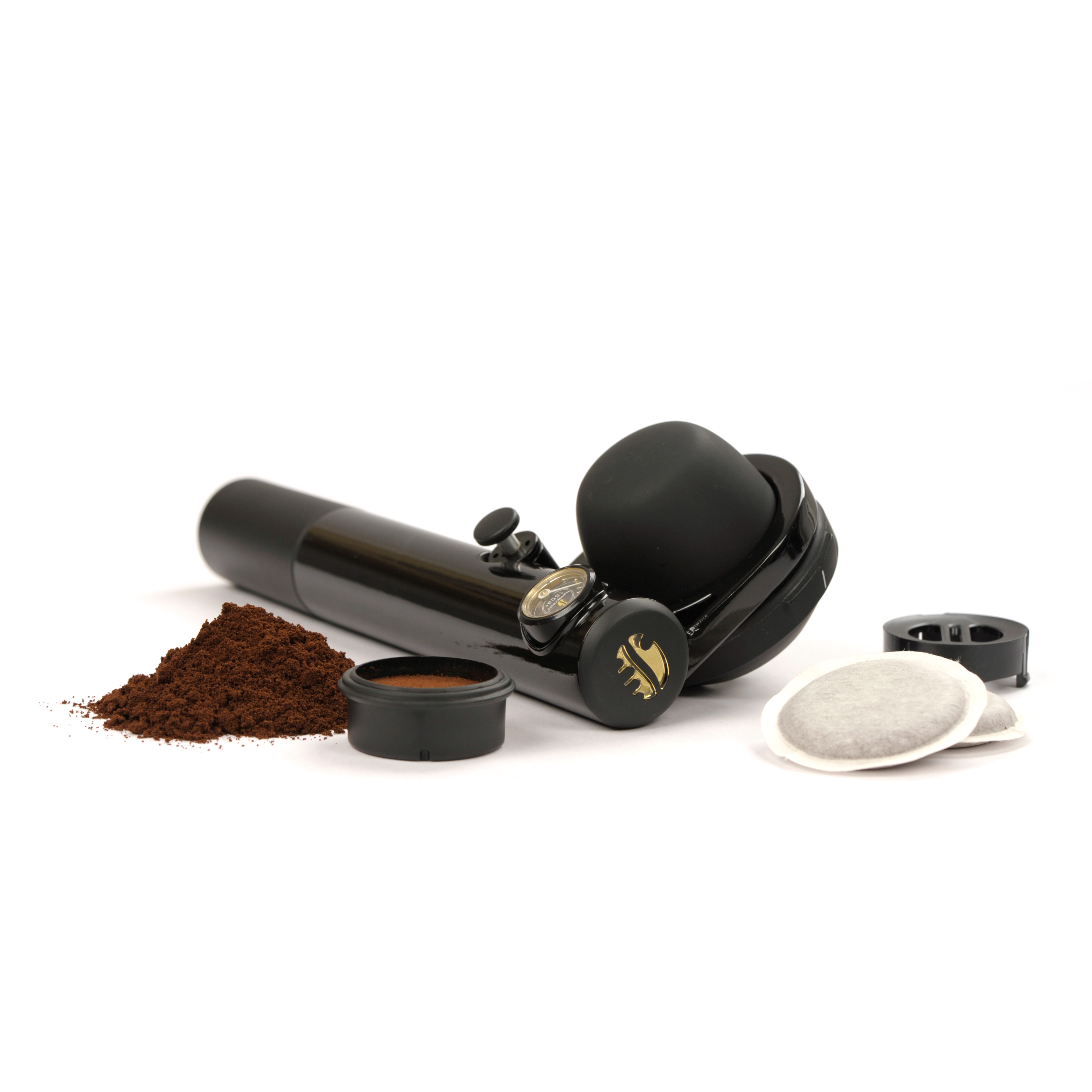 handpresso ハンドプレッソ　ハイブリッド Amazon.co.jp: 小型エスプレッソマシン Handpresso(ハンド