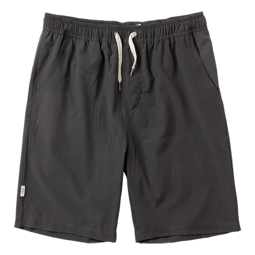 Vuori Kore Short - Grey | undefined | Huckberry