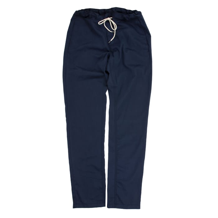 Iron and Resin Trenchtown Pant Navy Pants Huckberry