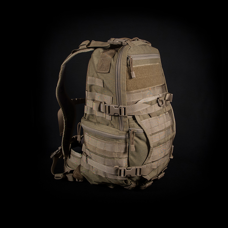 Triple Aught Design FAST Pack EDC - Coyote | undefined | Huckberry