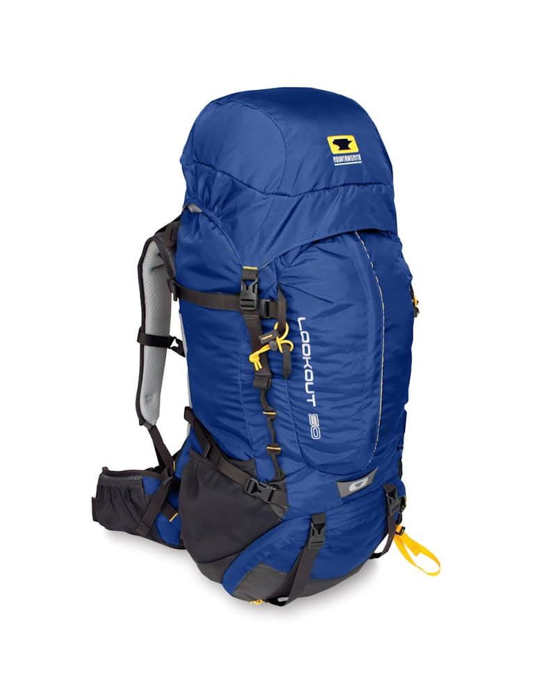 Mountainsmith Lookout 50 Midnight Blue undefined Huckberry