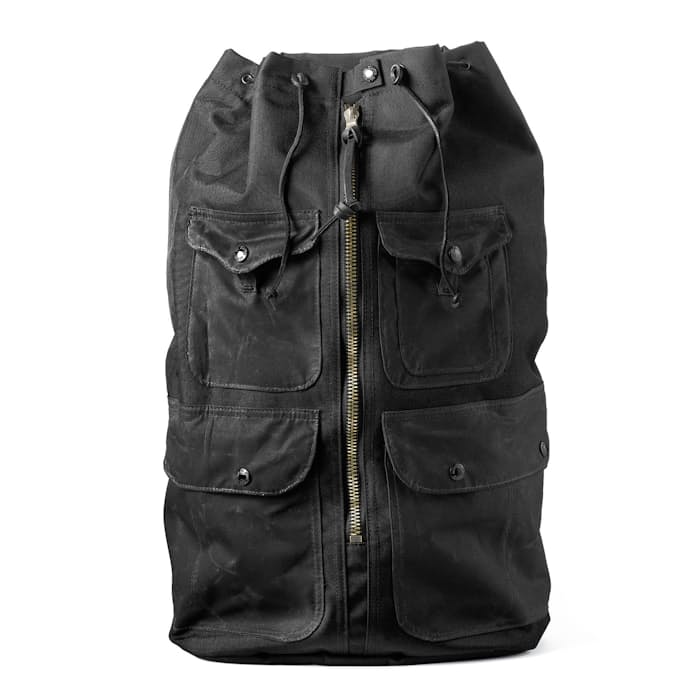 filson duffle backpack