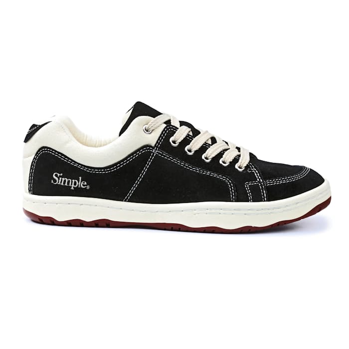 Simple OS-91 Original Sneaker - Black | Shoes | Huckberry