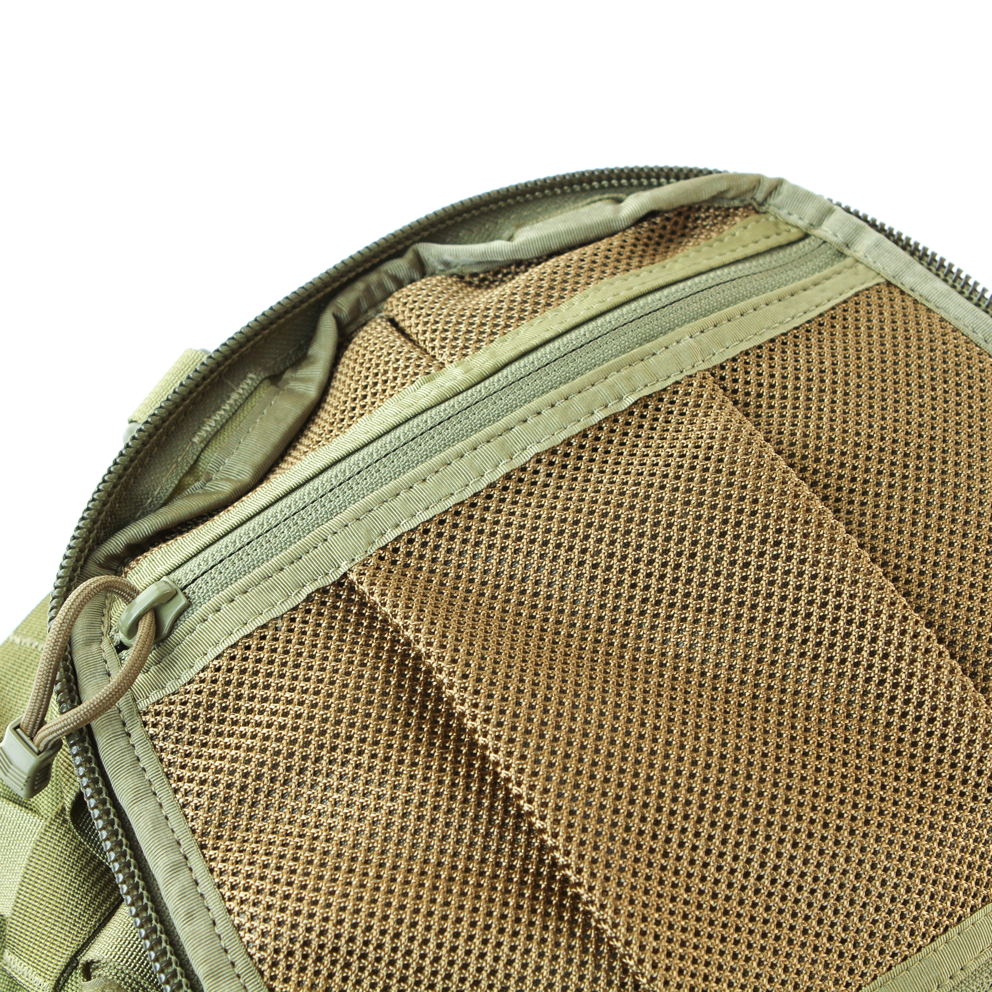 Triple Aught Design FAST Pack Lightspeed - Coyote