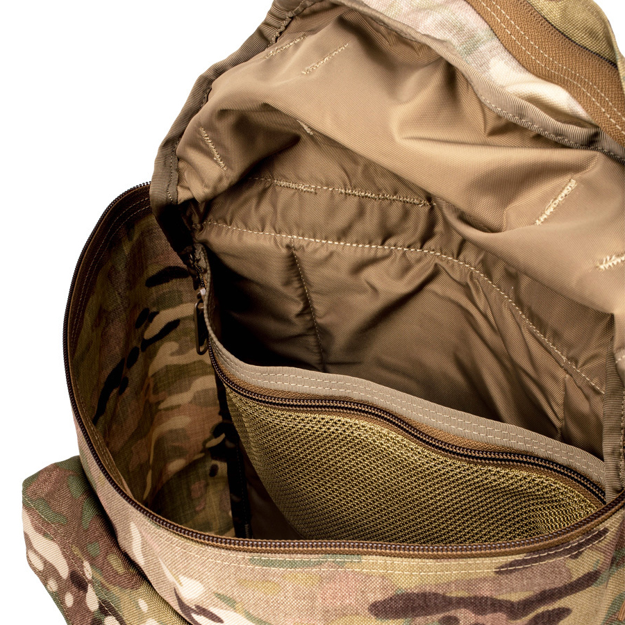 MIS Backpack MultiCam Backpacks Huckberry