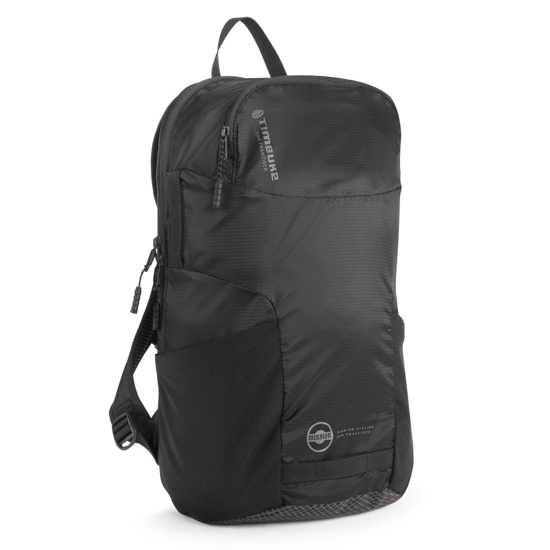 Timbuk2 Especial Raider - Black | undefined | Huckberry