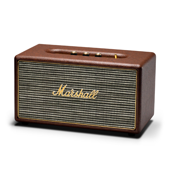 ア*ー様 Marshall STANMORE Bluetooth speaker Amazon.com: Marshall Stanmore III Bluetooth Home Speaker - Loud