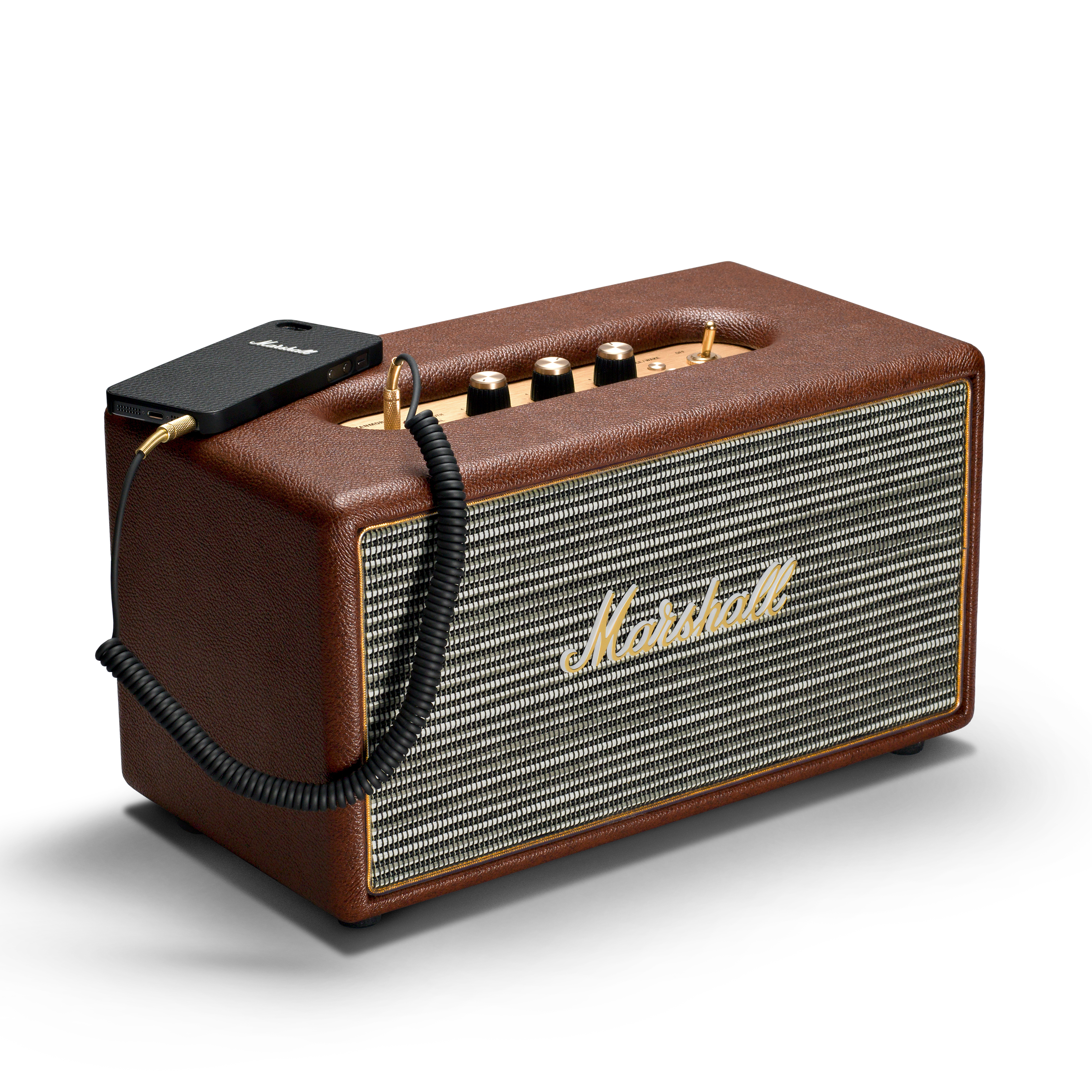 Marshall StanmoreⅡ