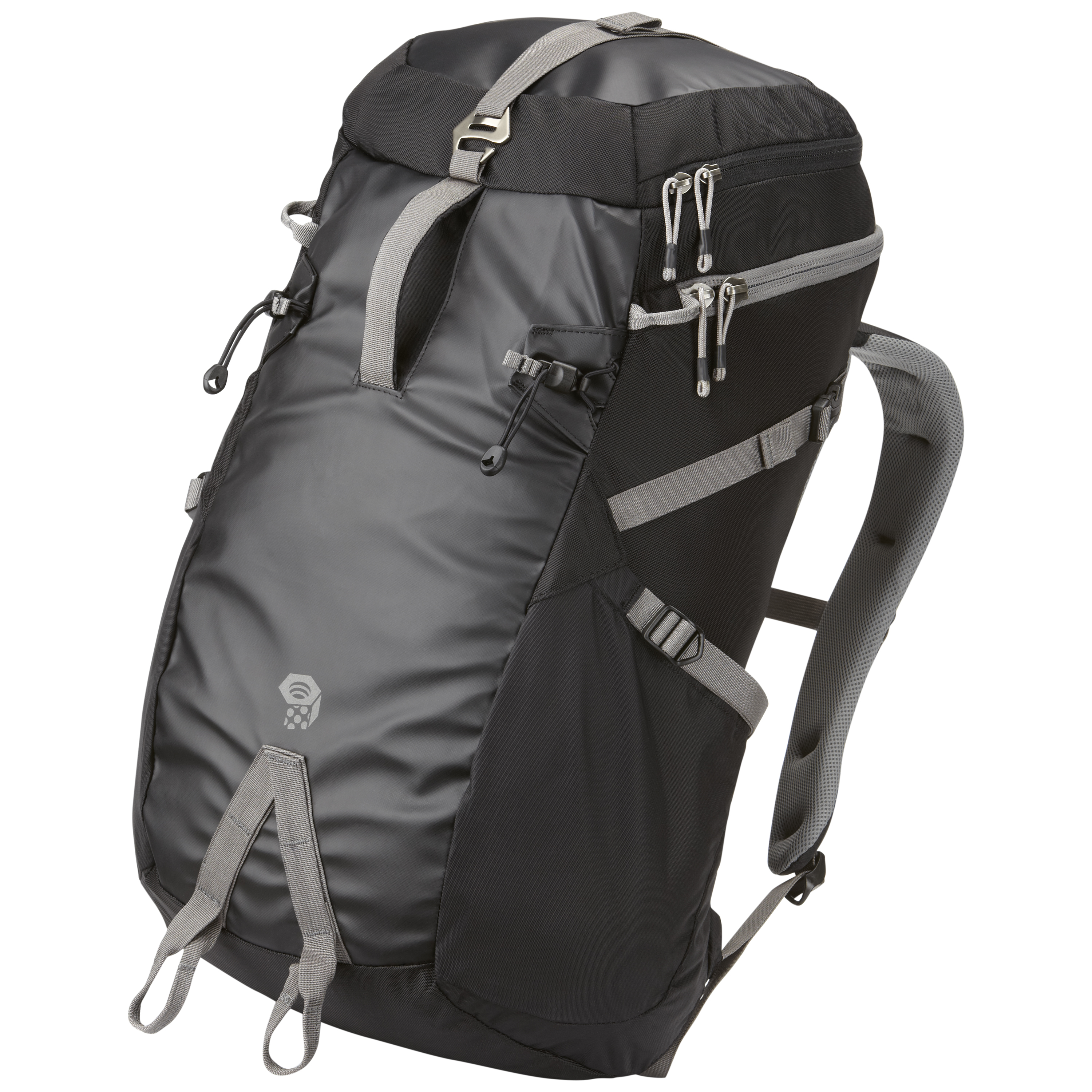 Mountain Hardwear Hueco 35 Backpack Black Backpacks Huckberry