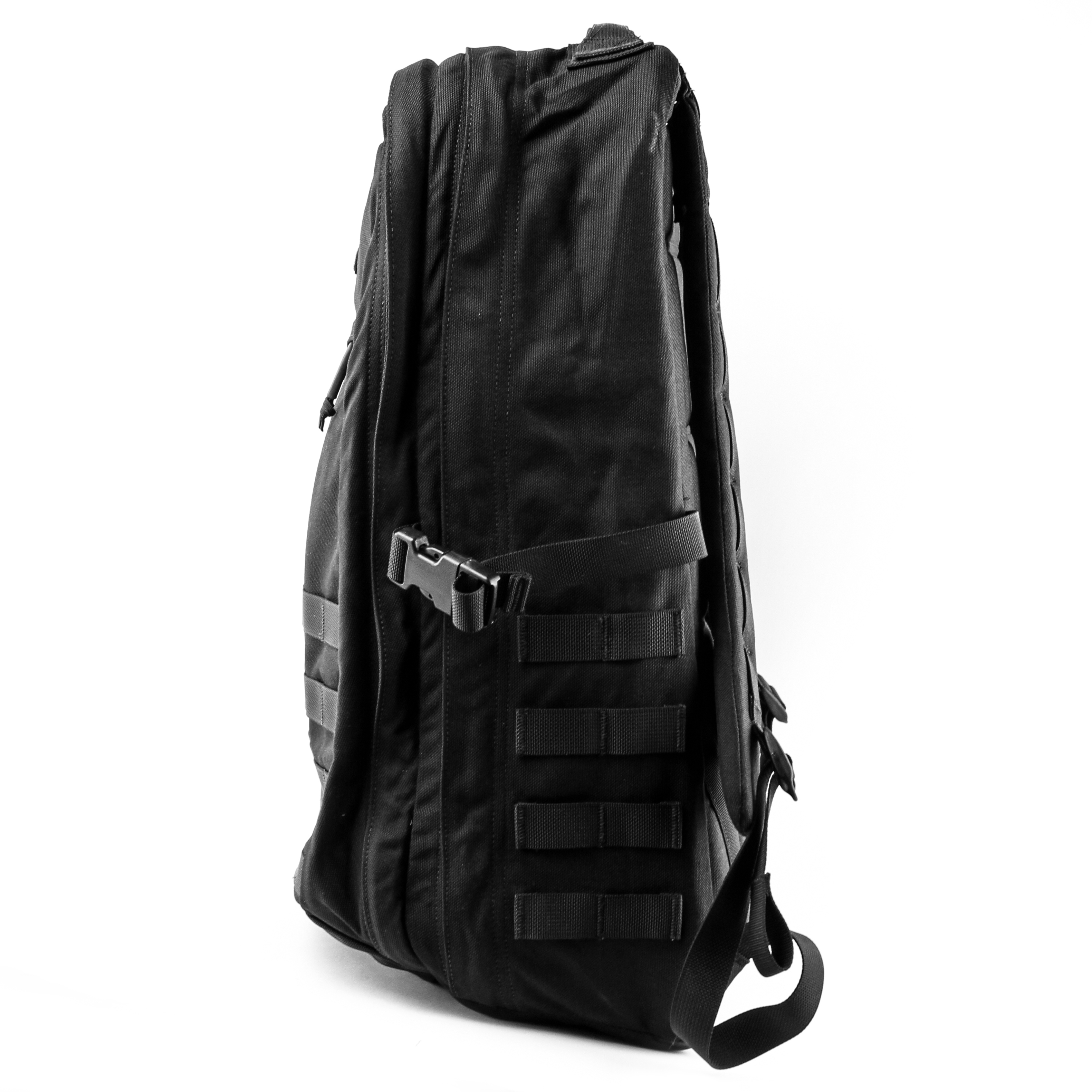GORUCK GR2 Backpack - 40L - Black | undefined | Huckberry