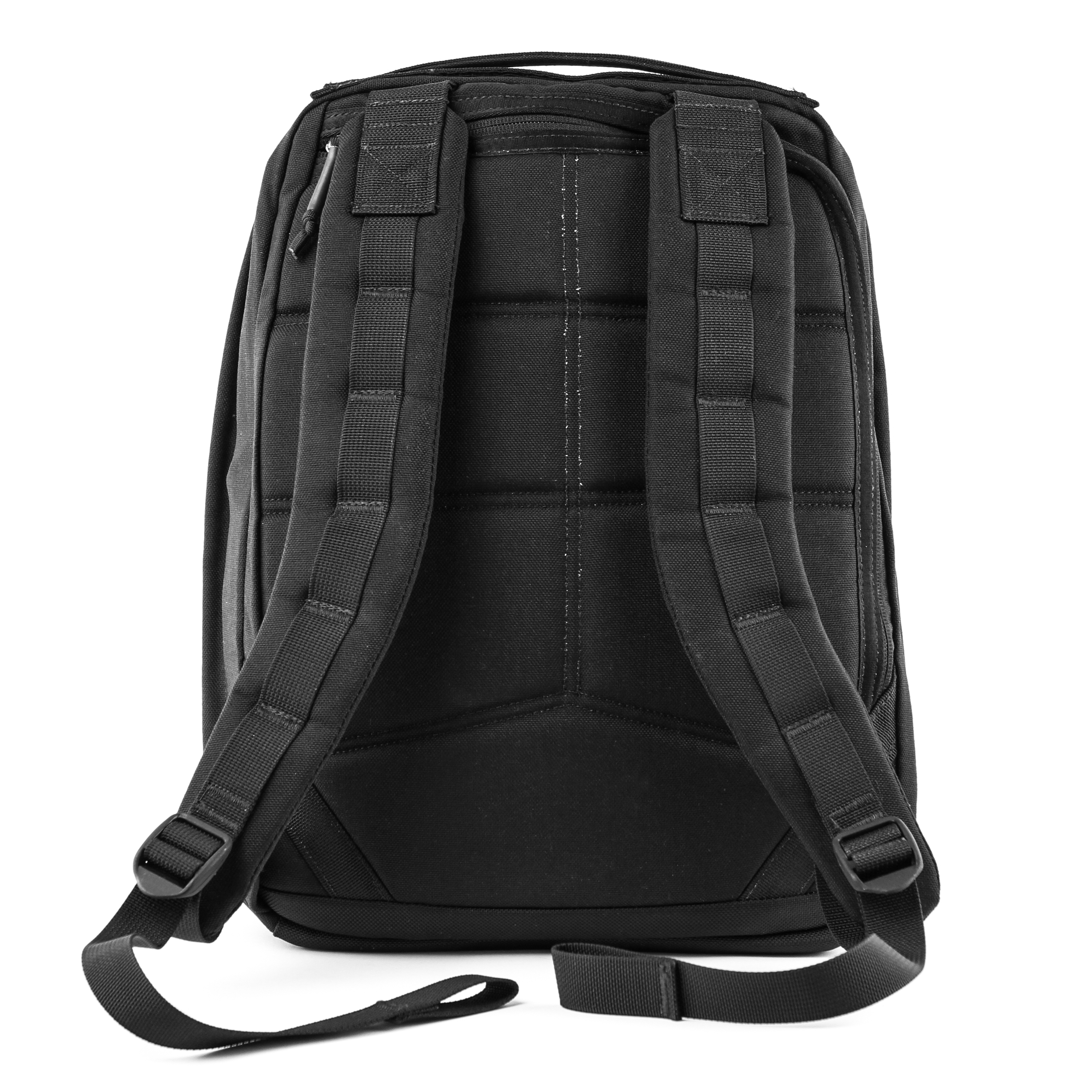 GORUCK Echo - 16L - Black | undefined | Huckberry