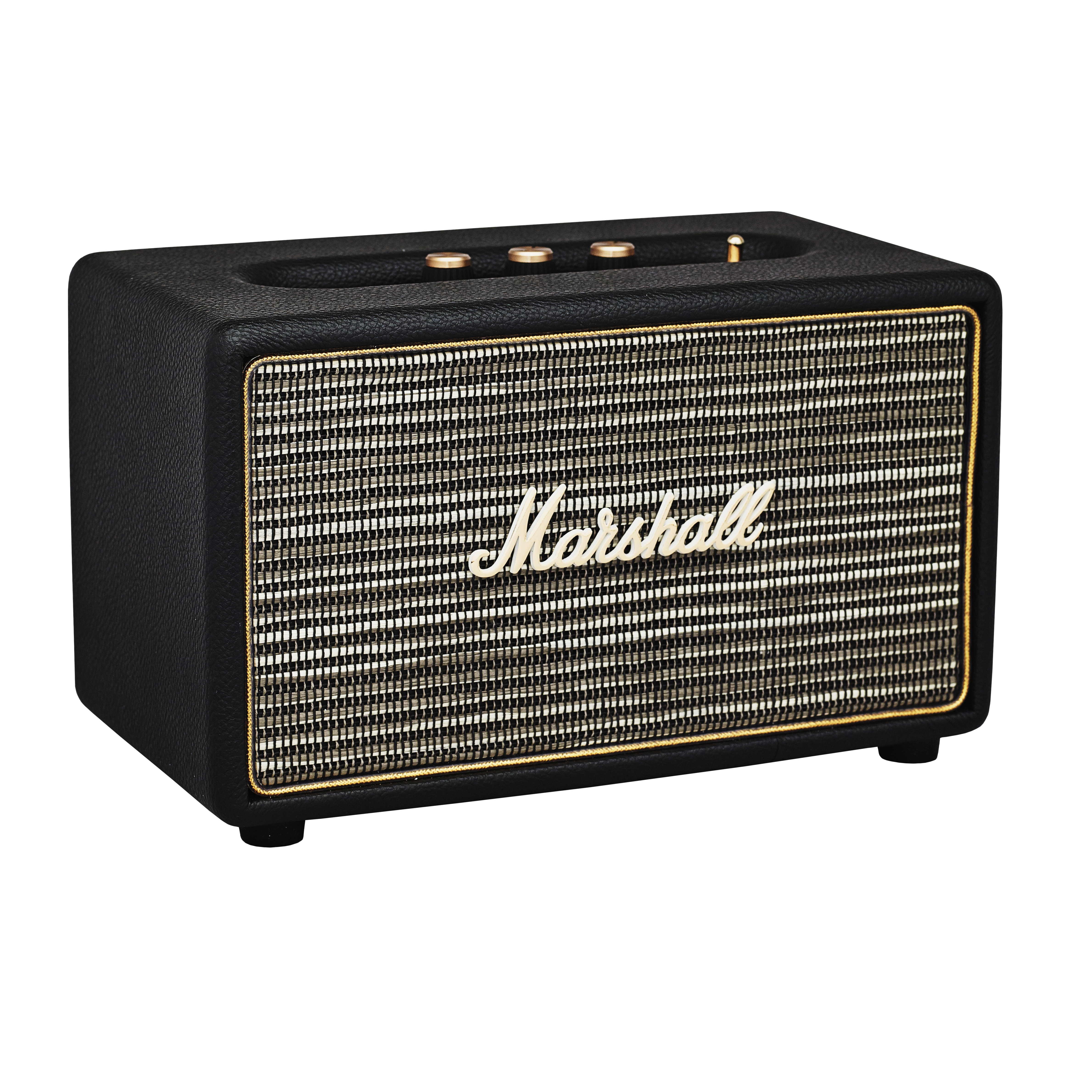 その他 Marshall ACTON Marshall Acton II Wireless & Bluetooth Speaker Review