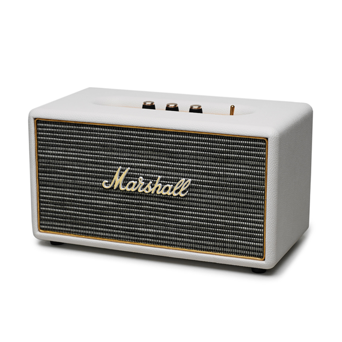 Marshall STANMOREⅡ Marshall Stanmore II Bluetooth Wireless Speaker System - Black | eBay