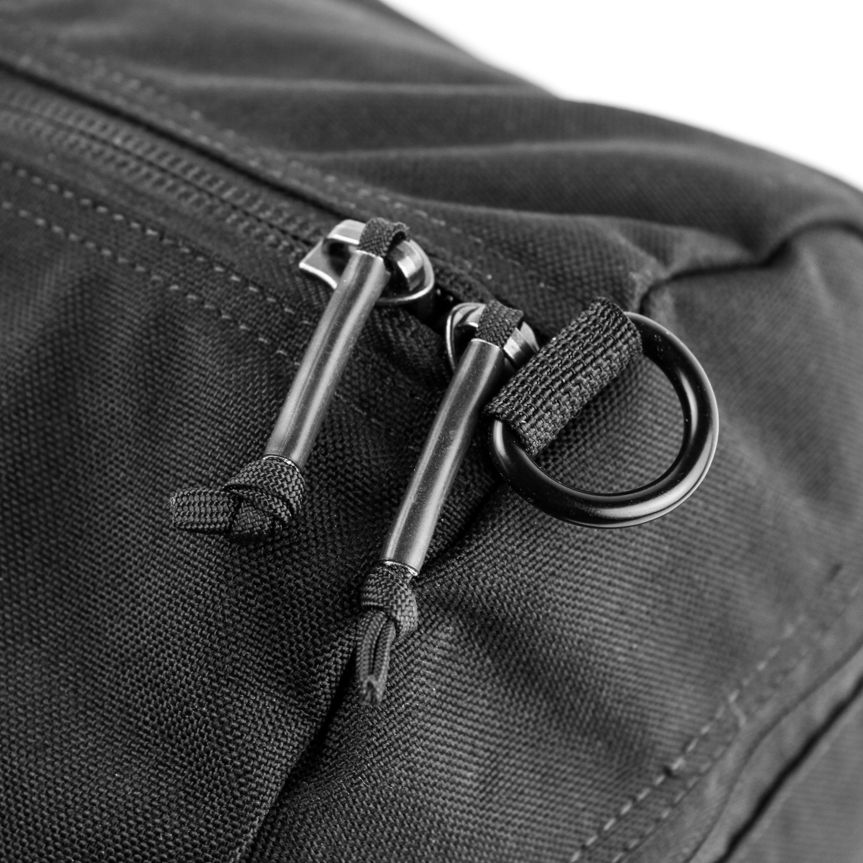 GORUCK 38L Gym Bag Black Bags Huckberry