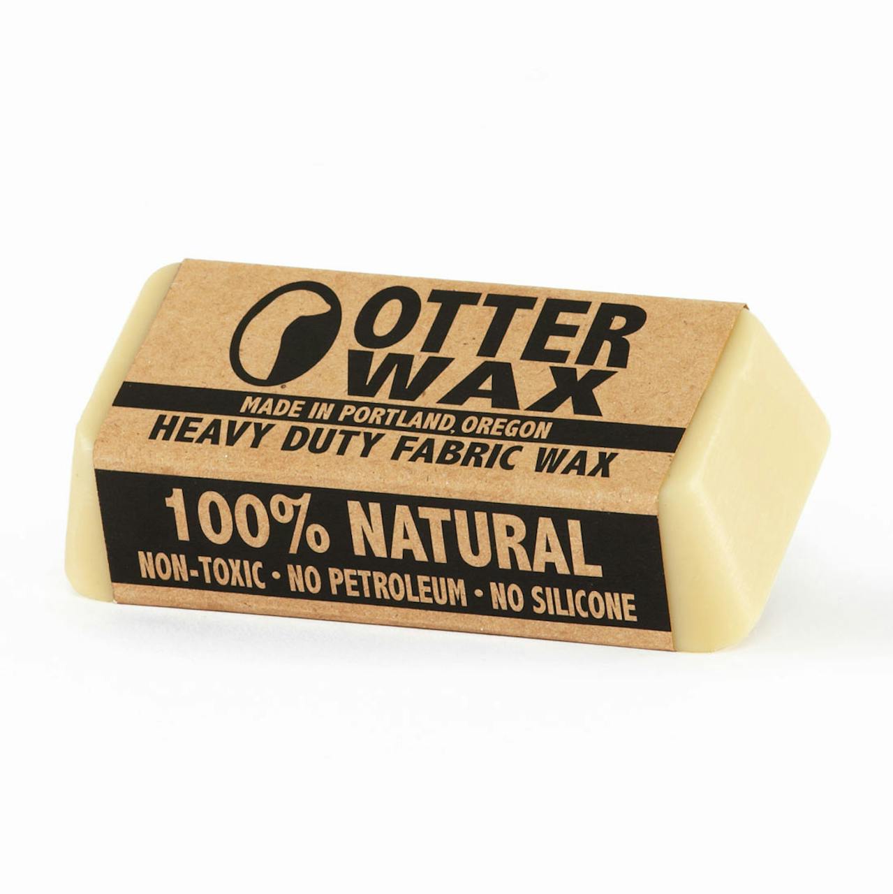 Otter Wax Otter Wax (XL Bar) - N/A, Work Boots