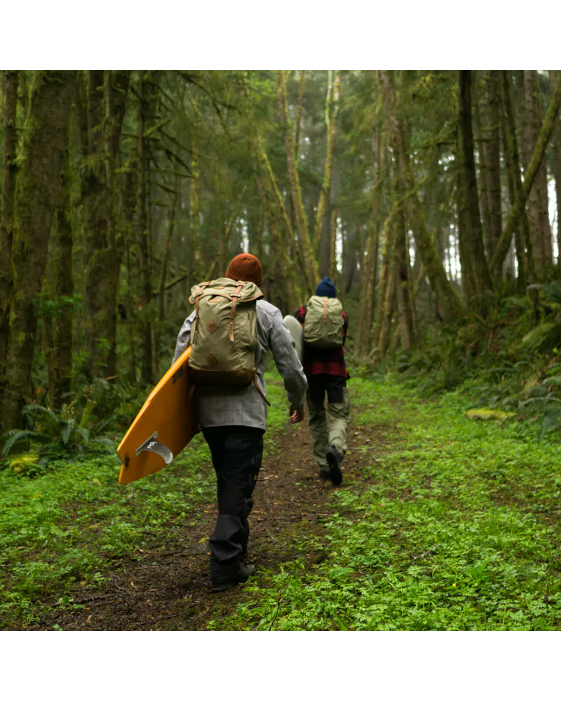 Fjallraven Rucksack No. 21 (Large) - Dark Grey | undefined | Huckberry Fjallraven Rucksack No. 21 (Large) - Dark Grey | undefined | Huckberry