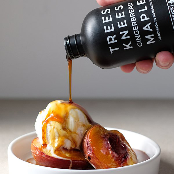 Bushwick Kitchen Trees Knees Maple Gift Set null Kitchen Huckberry