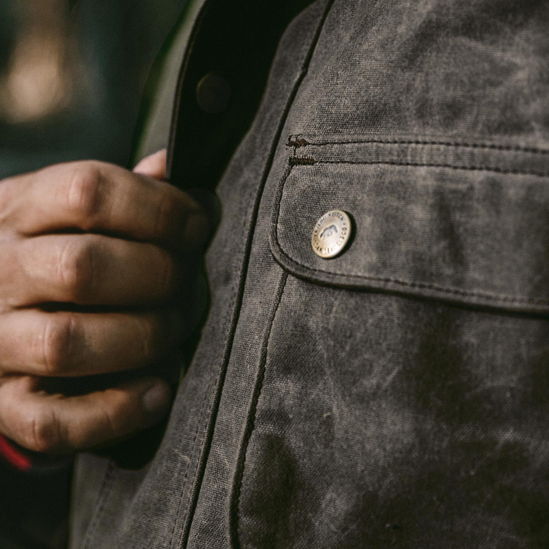 taylor stitch rover jacket