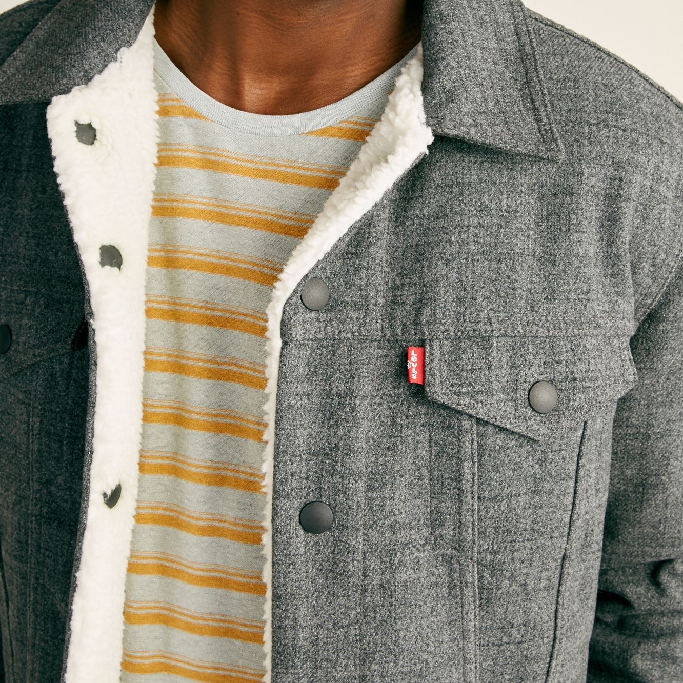 levis outerknown jacket