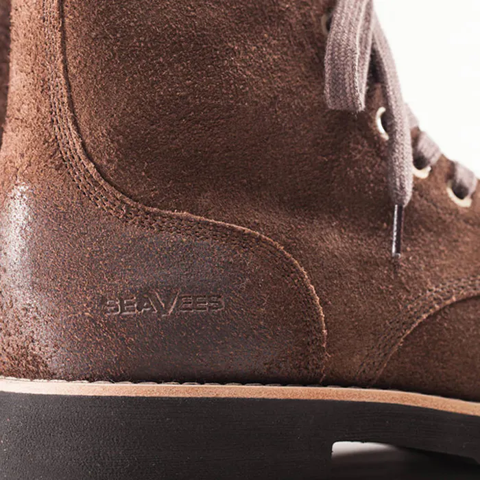 SeaVees Boondocker Boots, Dark Earth, Size 8.5 Buy SeaVees Men main image 3