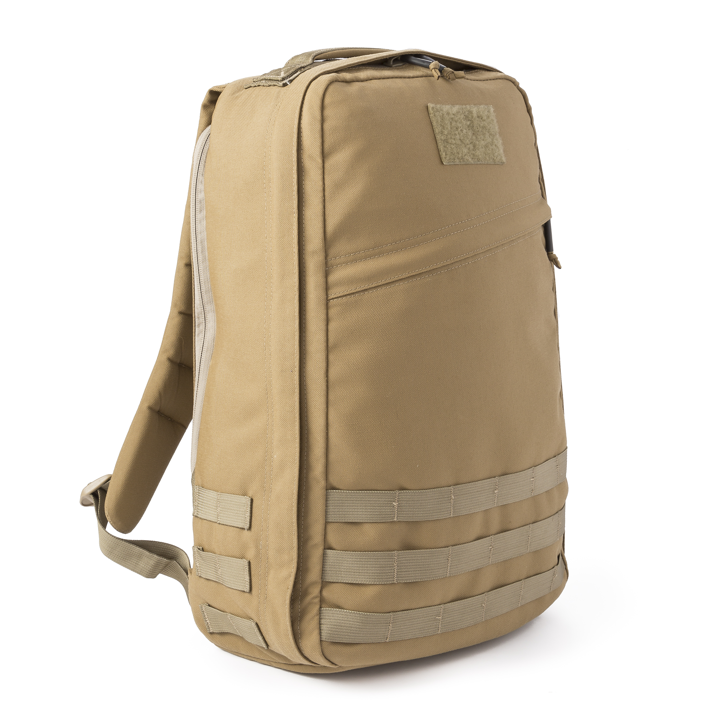GORUCK GR1 Backpack - 26L - Coyote Brown | undefined | Huckberry