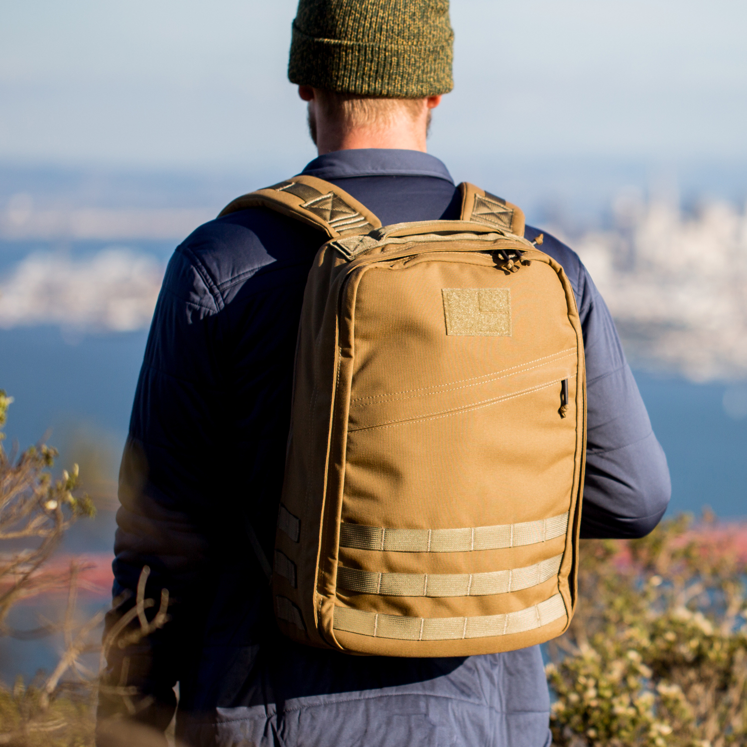 goruck gr1 26