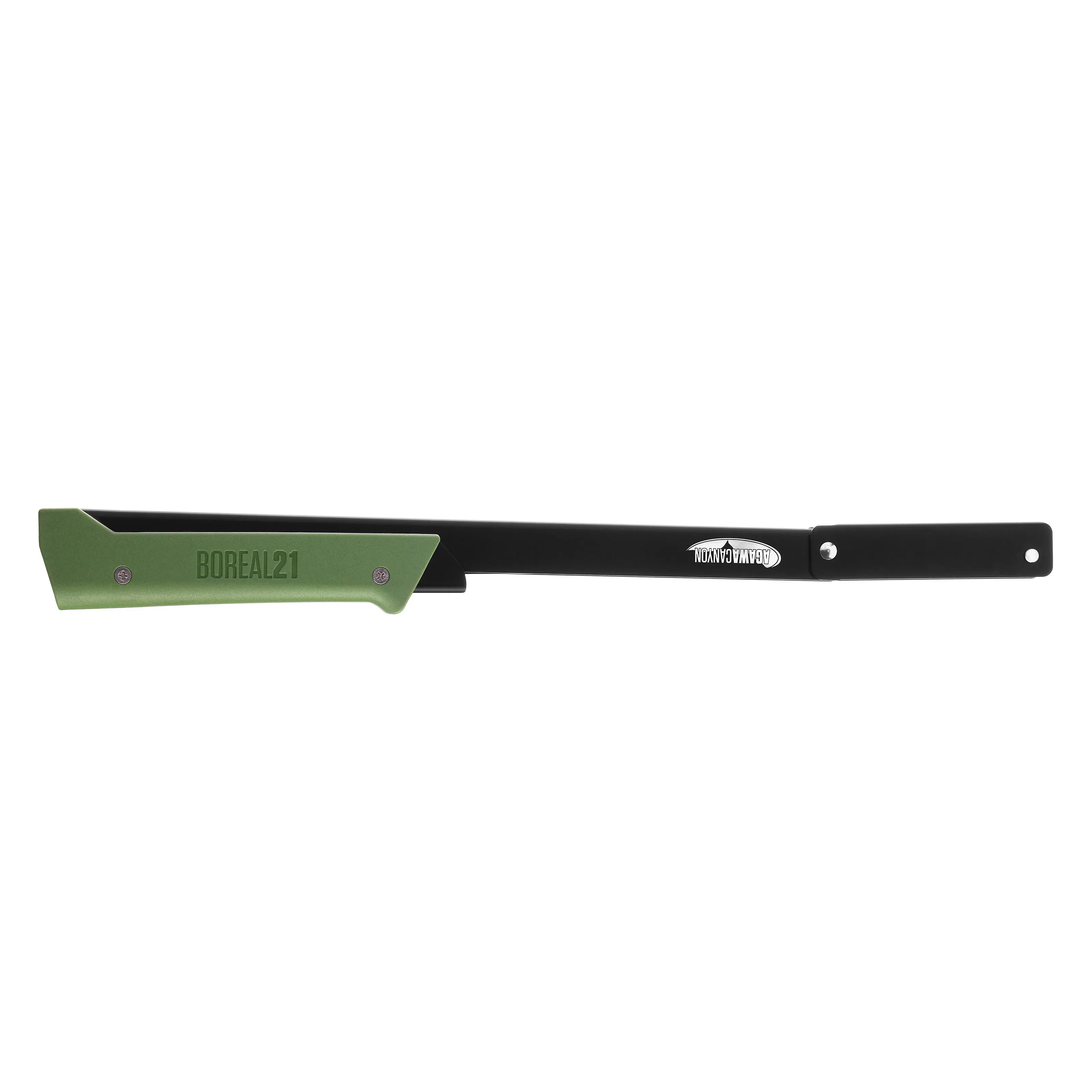 【新品】AGAWA CANYON boreal21 BOREAL21 – AGAWA