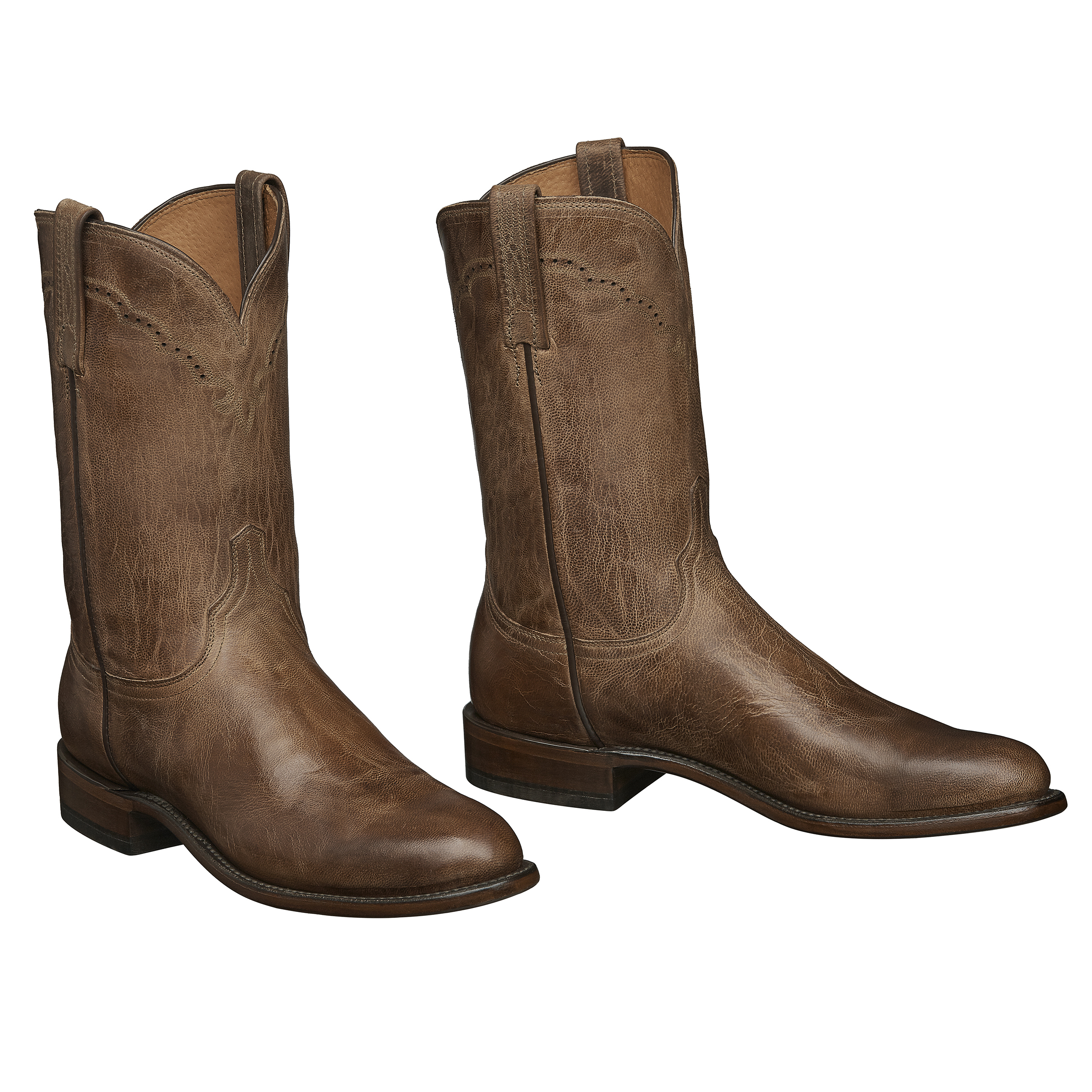 lucchese shane roper boots