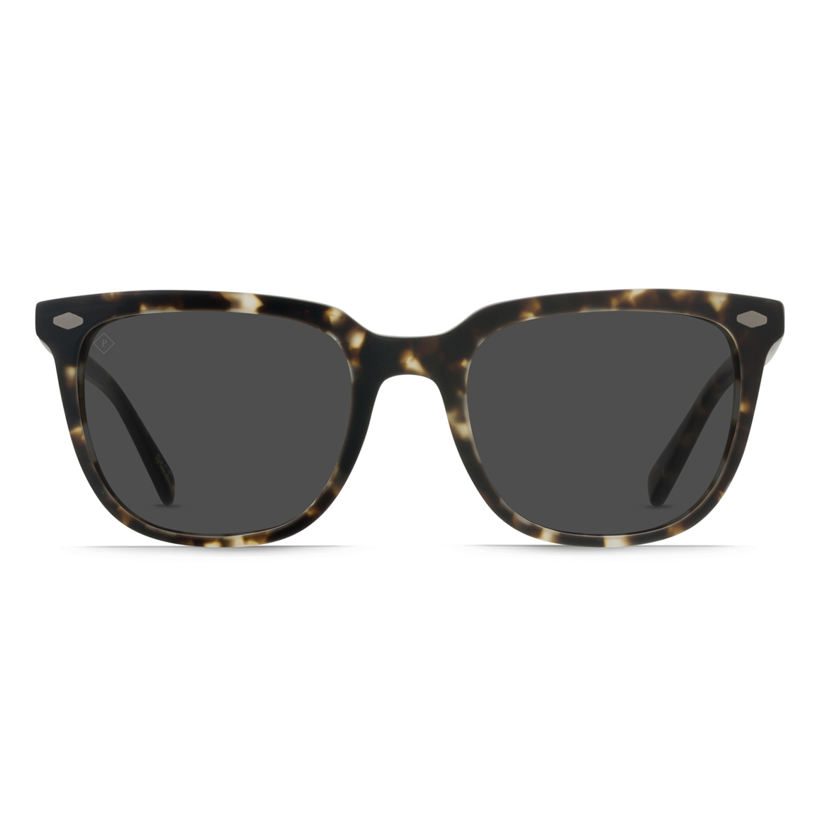 Raen Optics Arlo - Polarized - Matte Brindle w/ Black Polarized