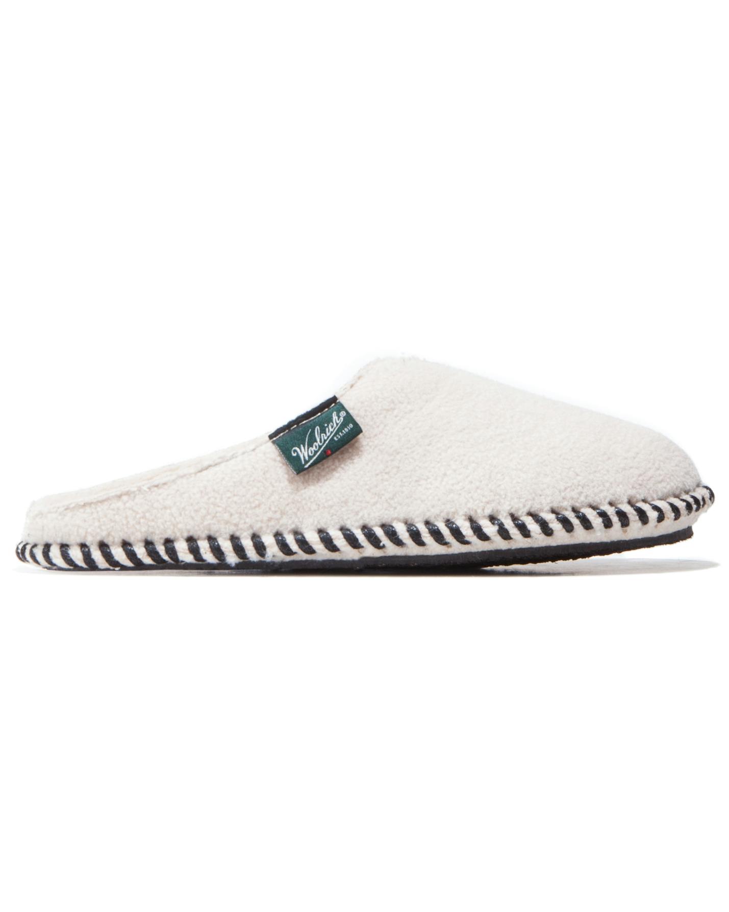 Bootie Slippers Woolrich Bedroom Slippers Woolrich Moccasin