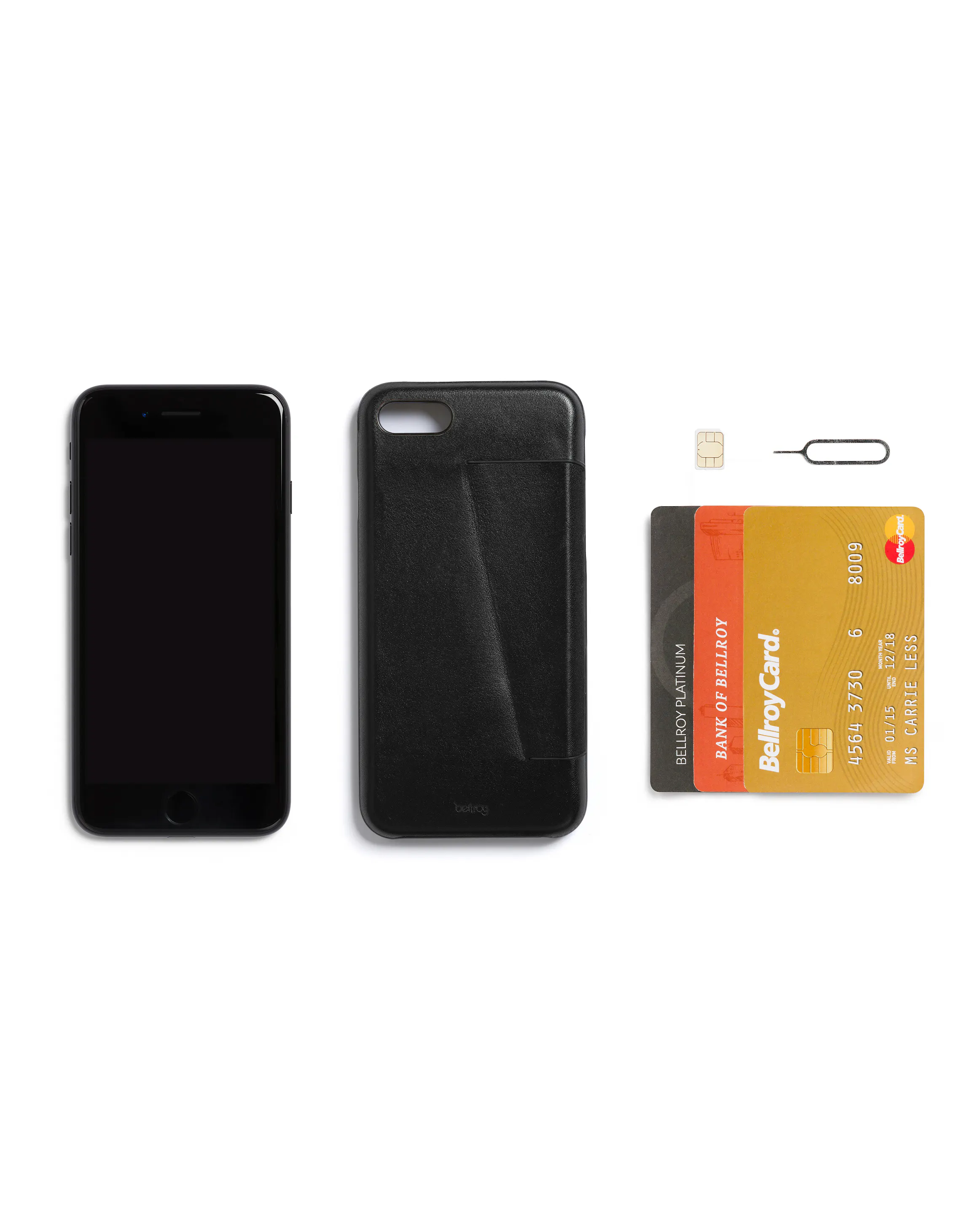 bellroy iphone 5 wallet Mod Case + for 14 Plus (Leather Phone Case, Slim Card Holder) This snap Wallet Case Bellroy Iphone Case