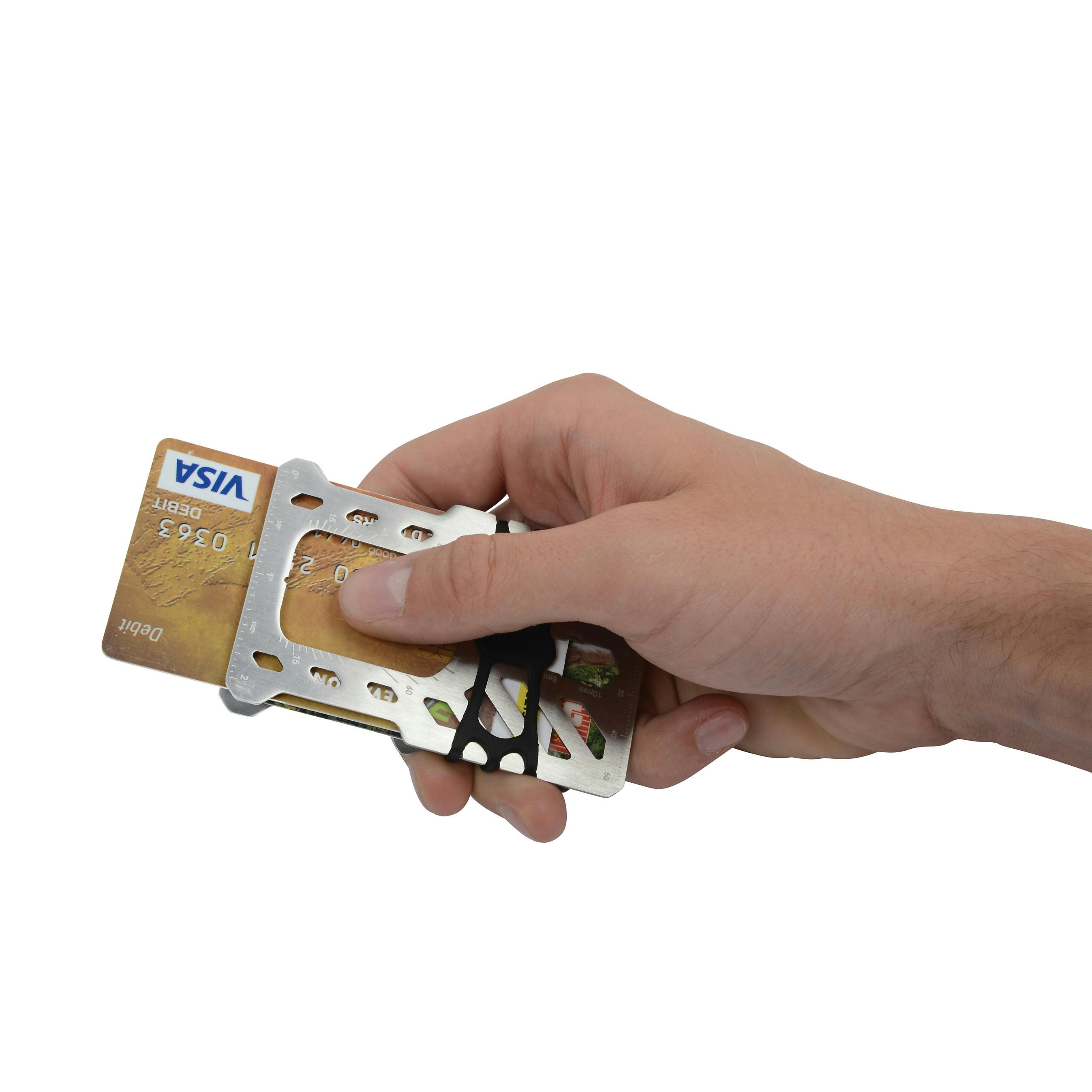 Nite Ize RFID Blocking - Tactical Wallet