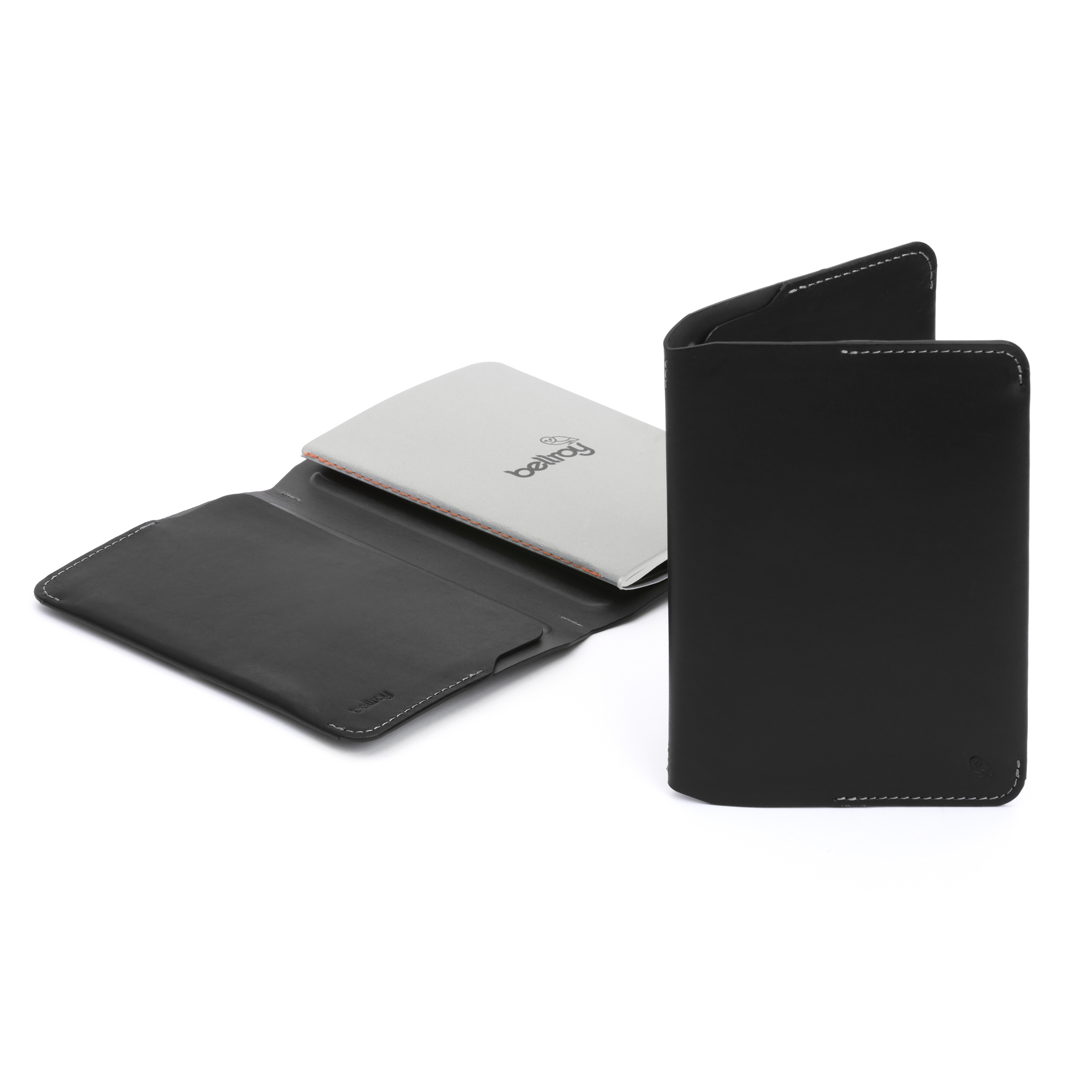Notebook Cover | Small Leather Work Folio | Bellroy