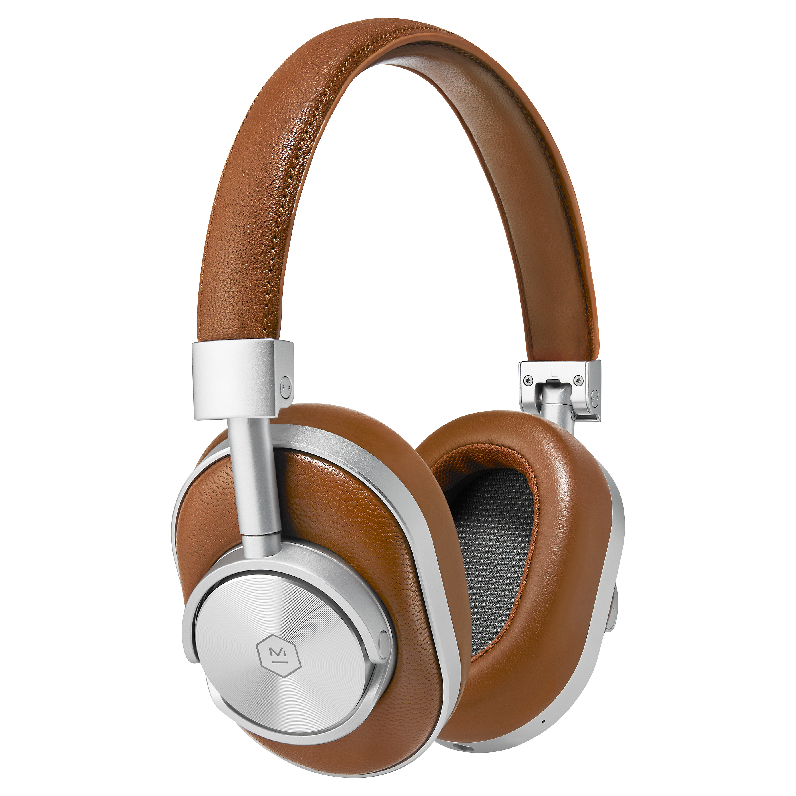 MASTER & DYNAMIC MW60 ワイヤレスヘッドホン Master & Dynamic MW60 Review - Headphone Review