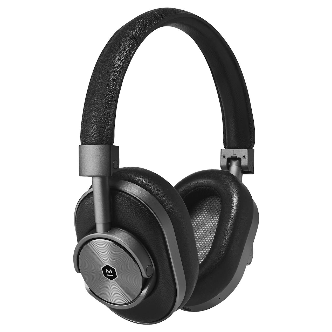Master & Dynamic MW60 Wireless Over-Ear Headphones