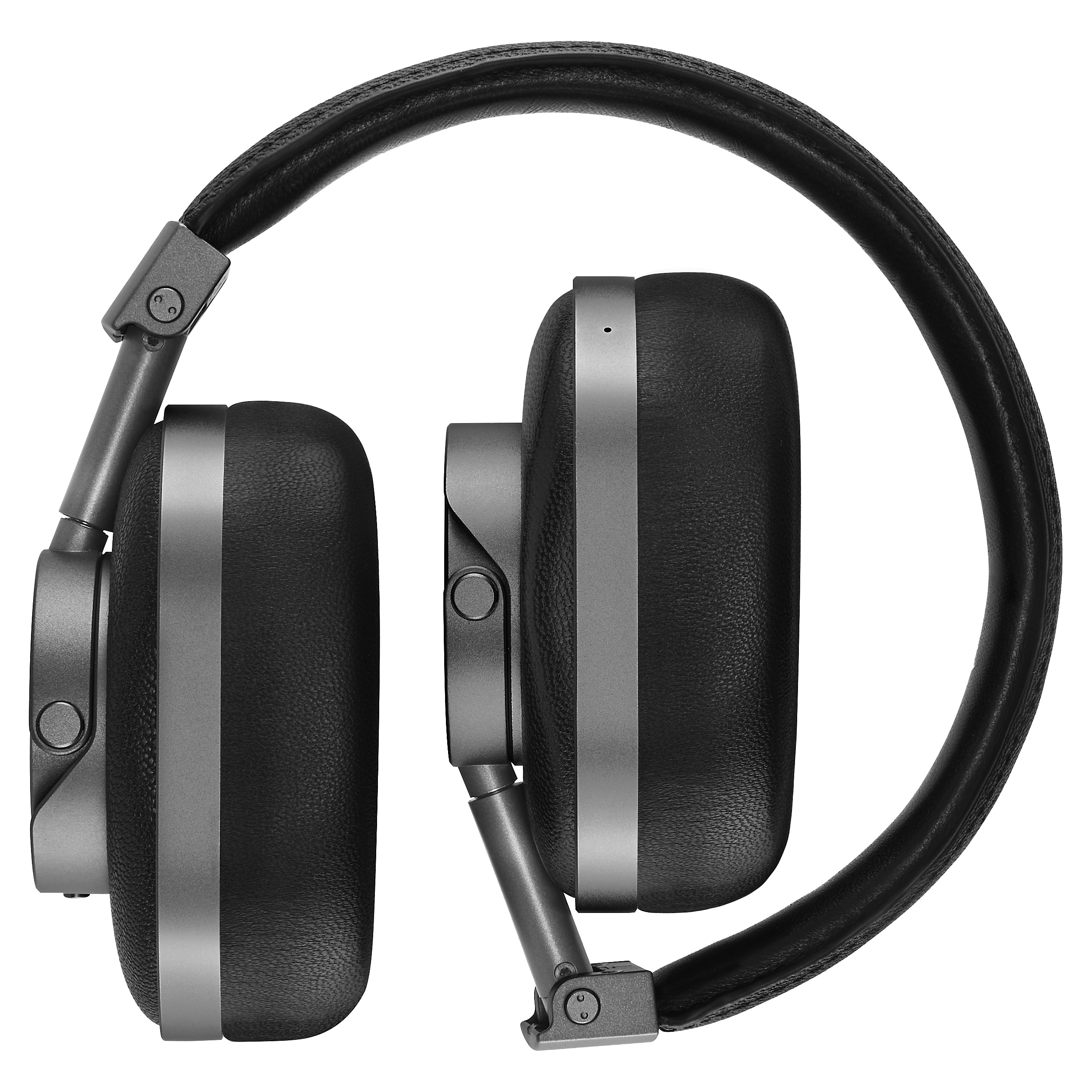 Master ＆ Dynamic MW60 ワイヤレスBluetooth Review: Master & Dynamic's MW60 makes wireless headphones look