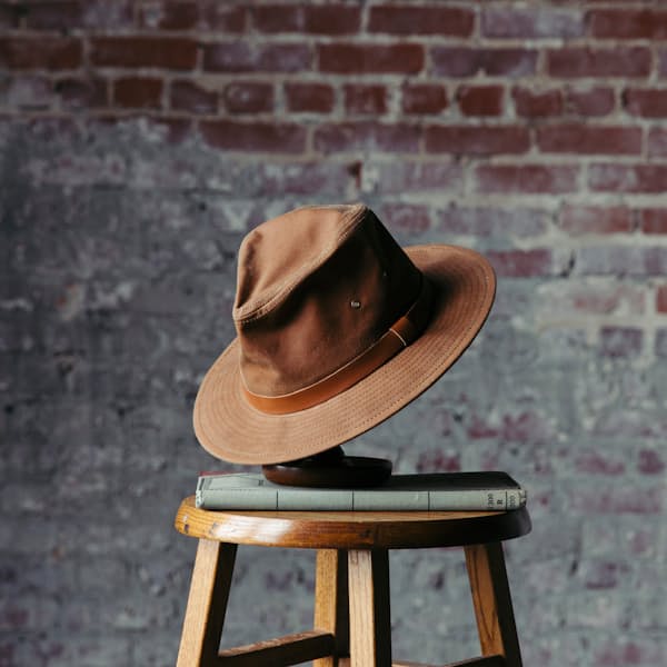 wallpapers Tom Beckbe Field Hat field hat