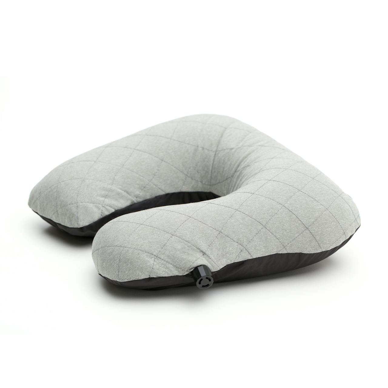 Everyman Packable Self-Inflating Travel Pillow