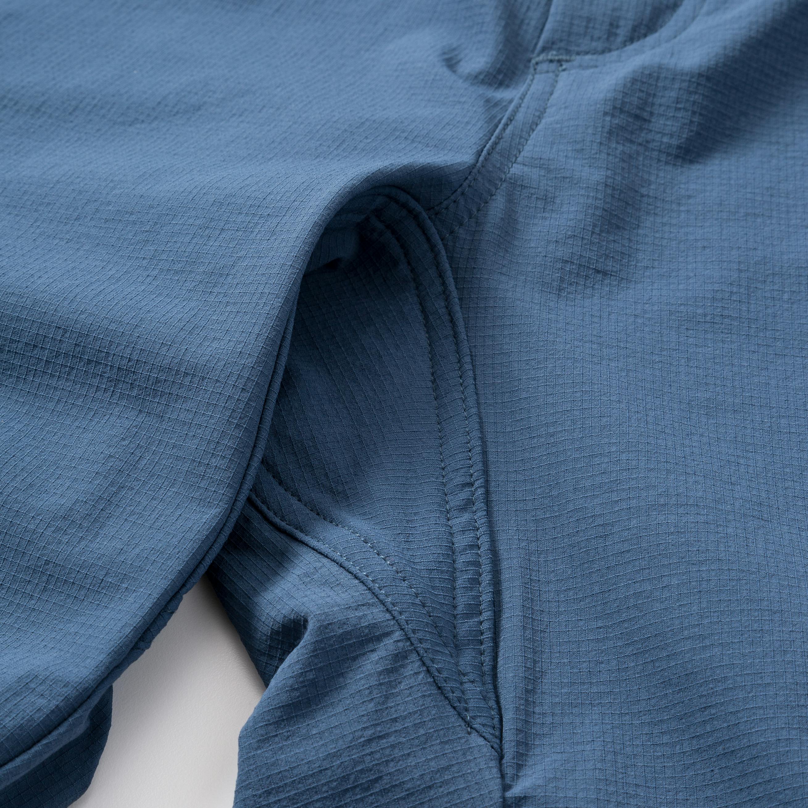Coalatree Trailhead Pant - Blue | Pants | Huckberry