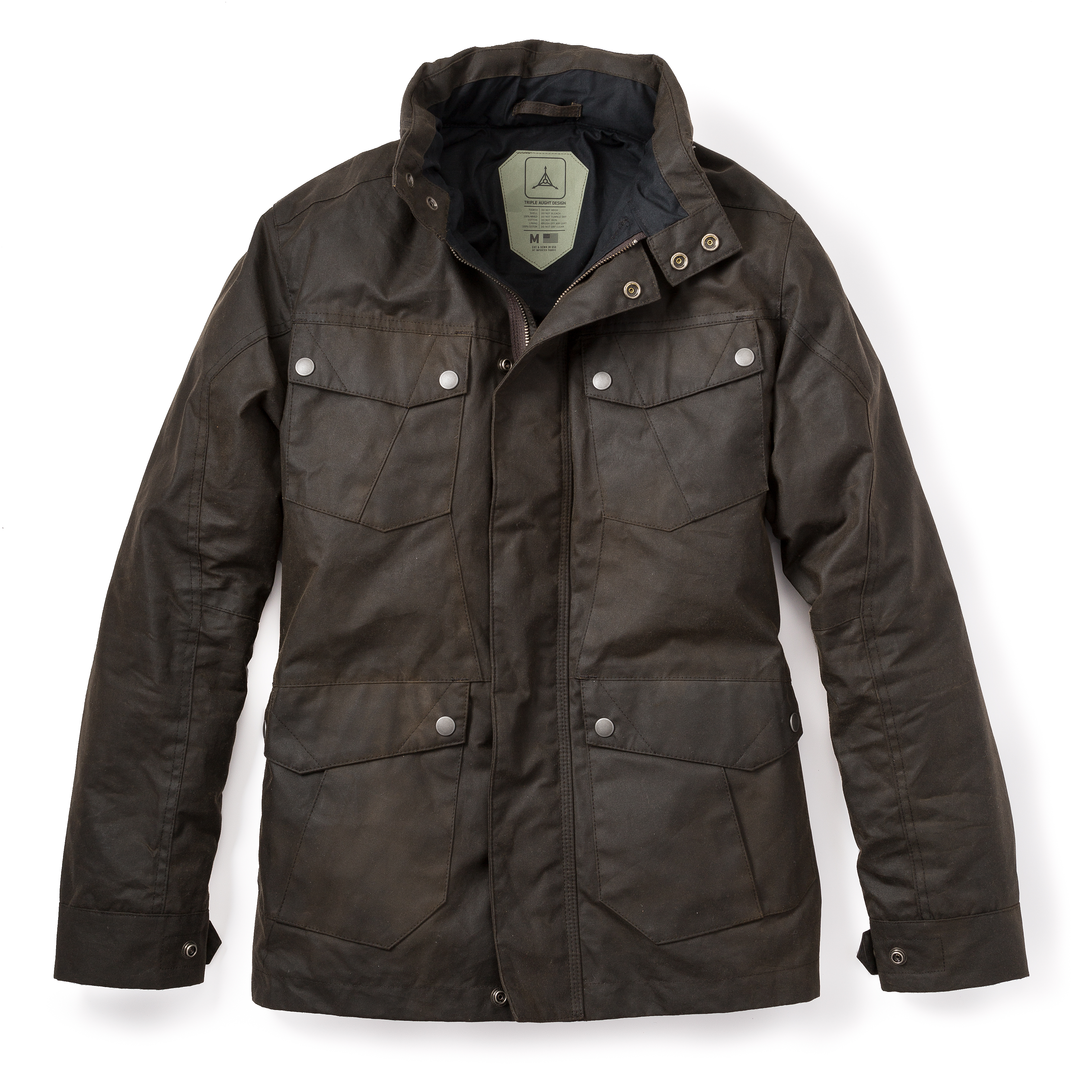 Triple Aught Design Talisman Jacket Havana Clothing Huckberry