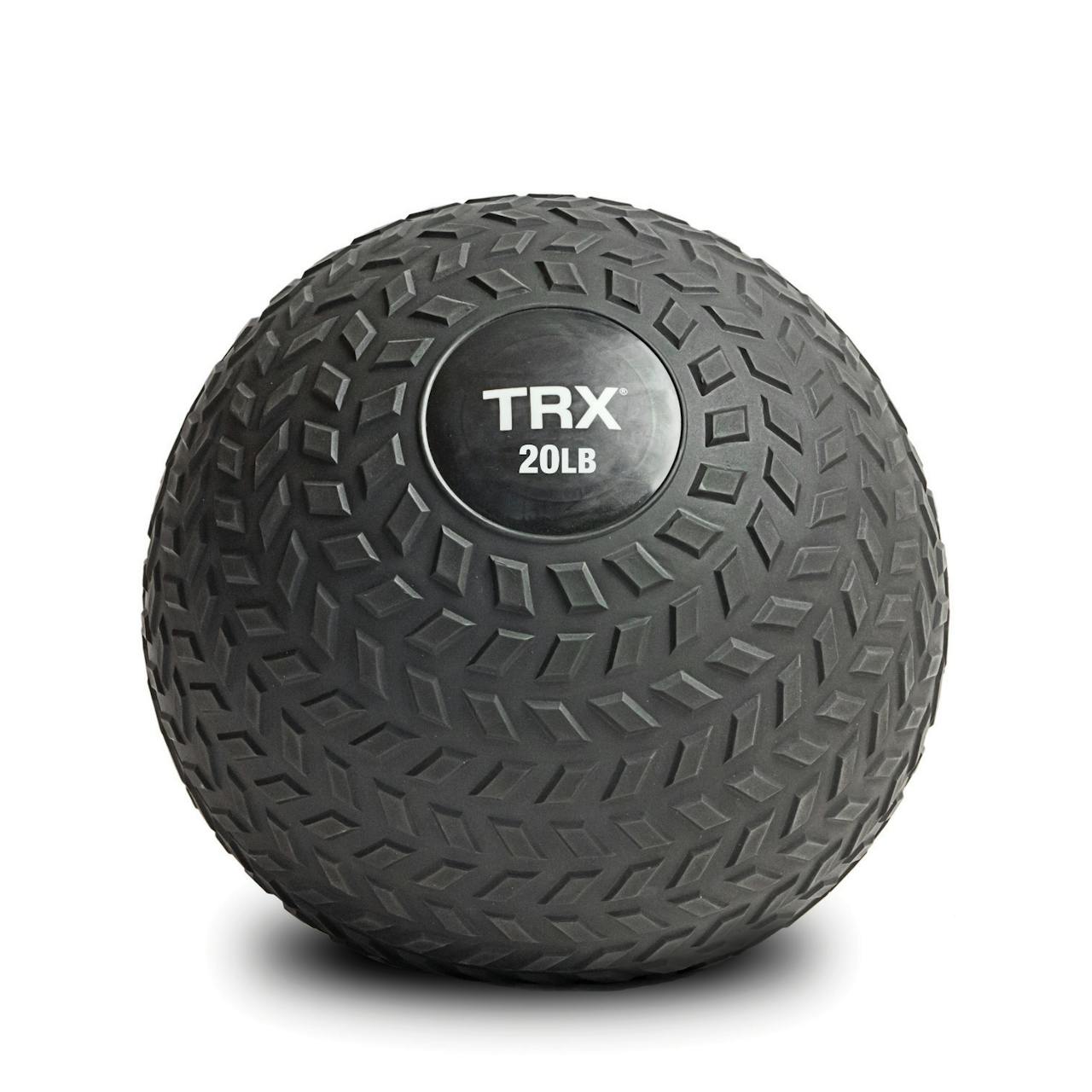 TRX Slam Ball - 20lb