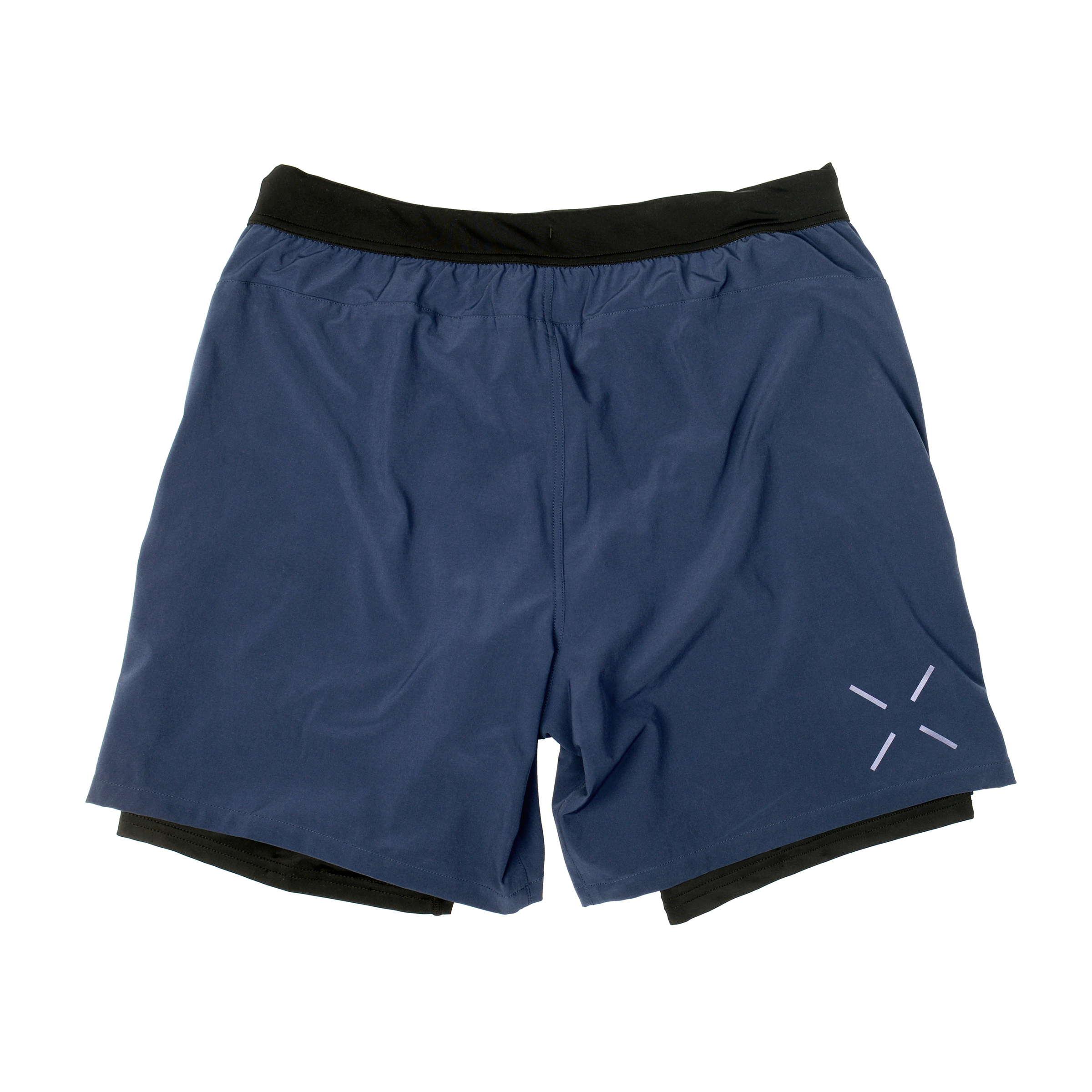 Ten Thousand Interval Short 7